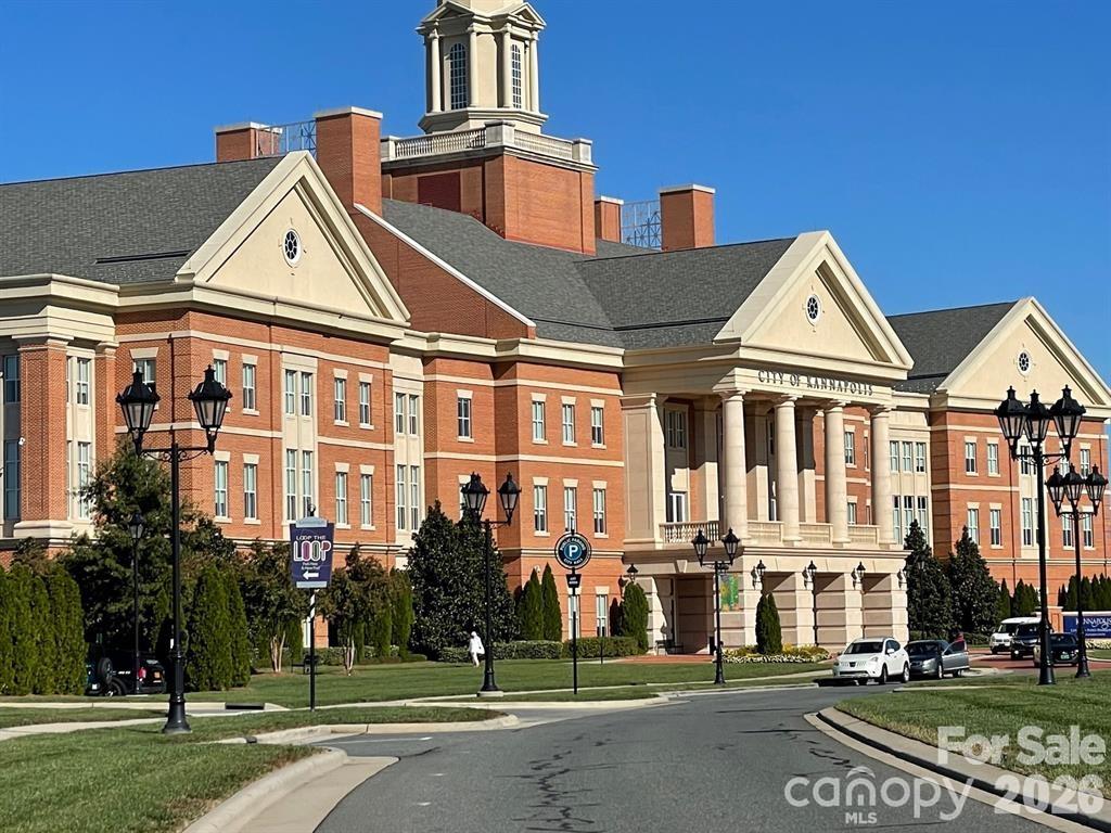1010 Desoto Avenue — Kannapolis