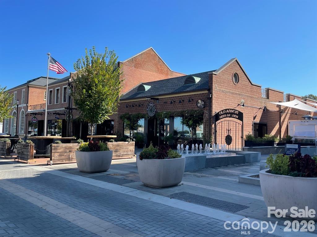 1010 Desoto Avenue — Kannapolis