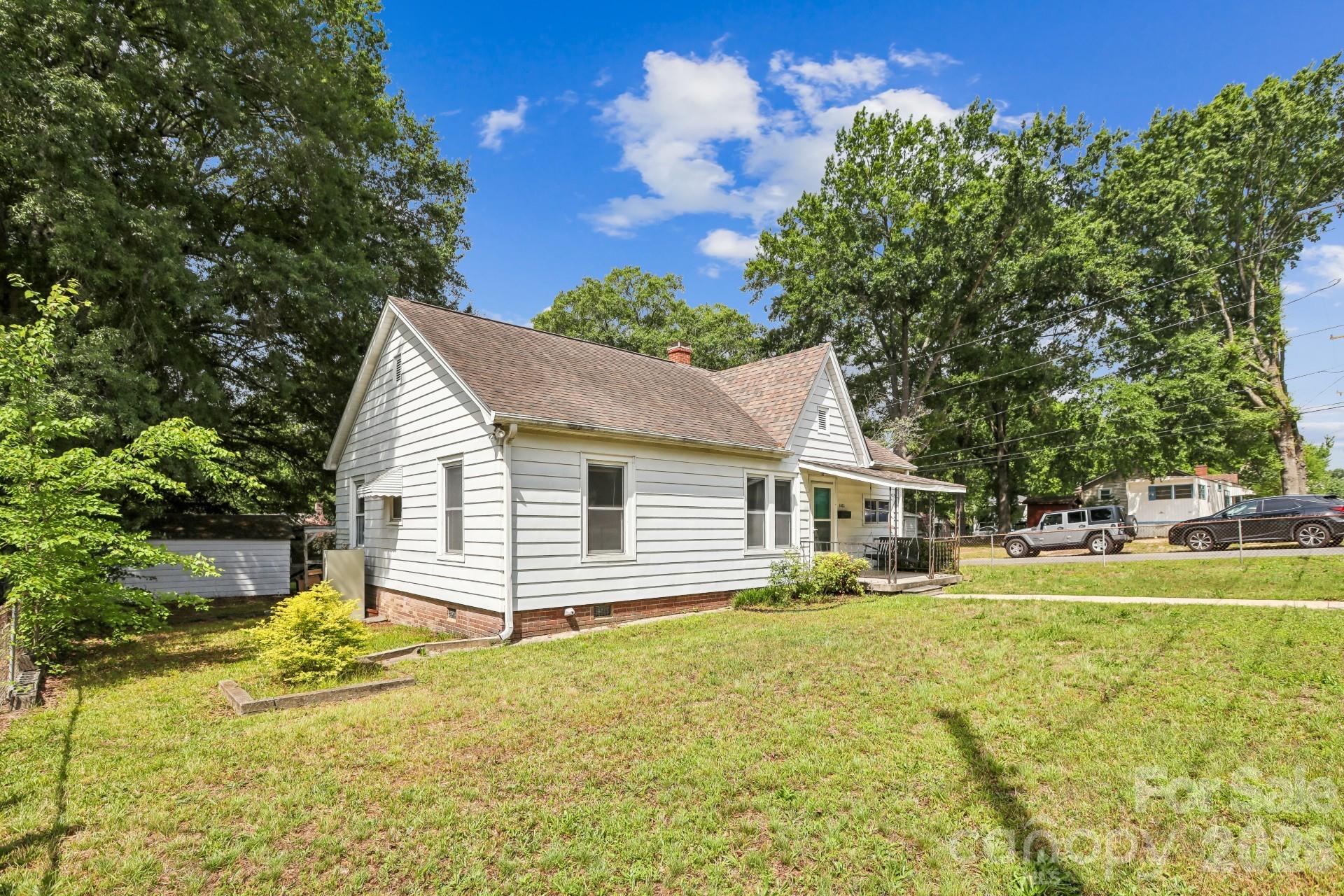 1010 Desoto Avenue — Kannapolis