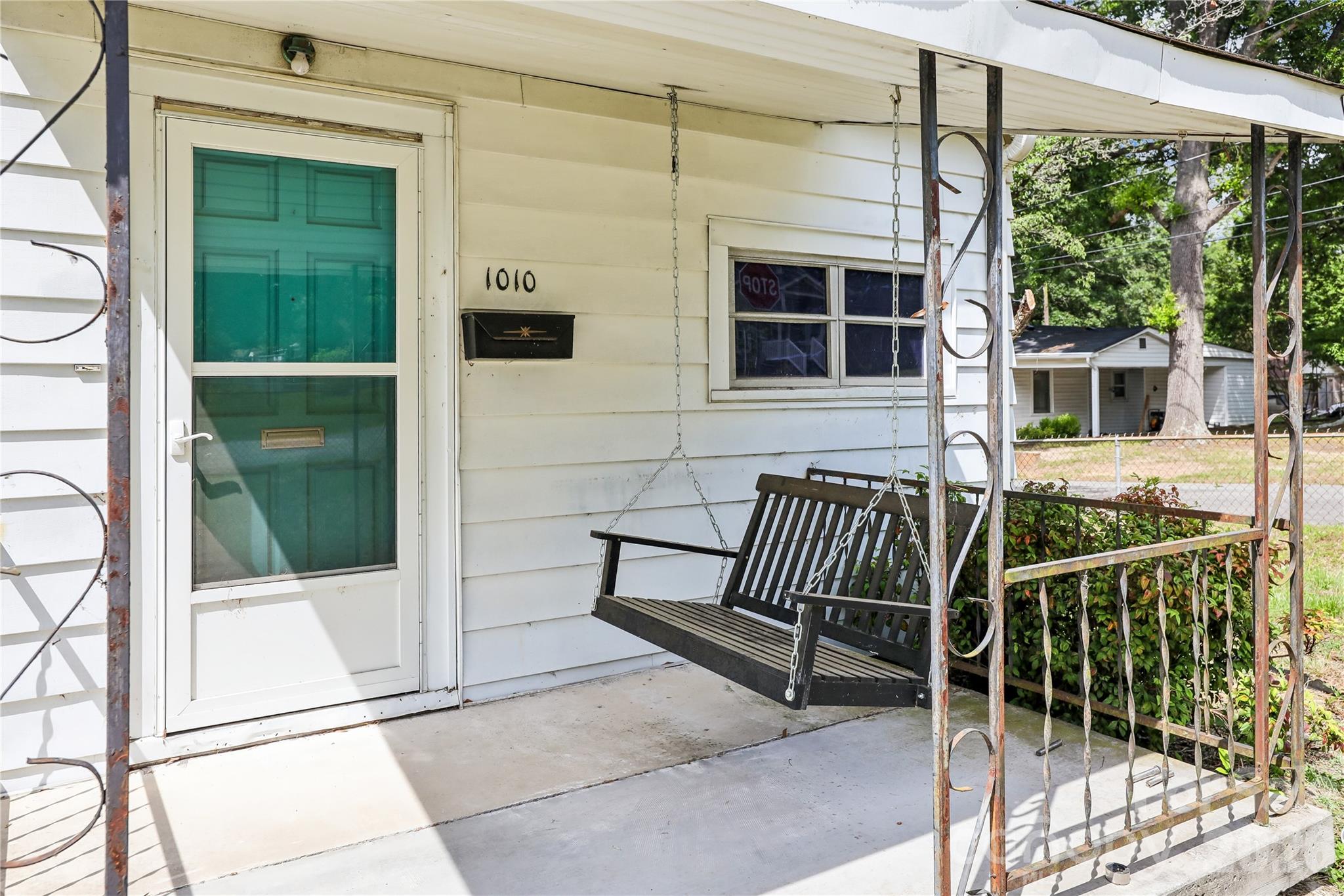 1010 Desoto Avenue — Kannapolis