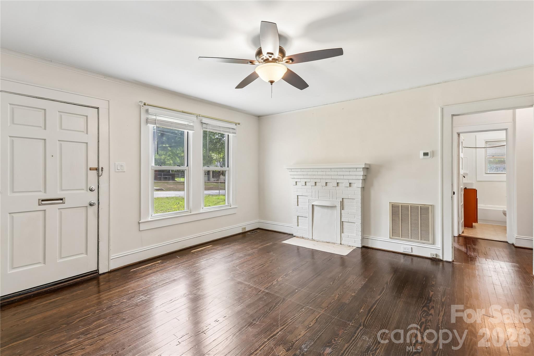 1010 Desoto Avenue — Kannapolis