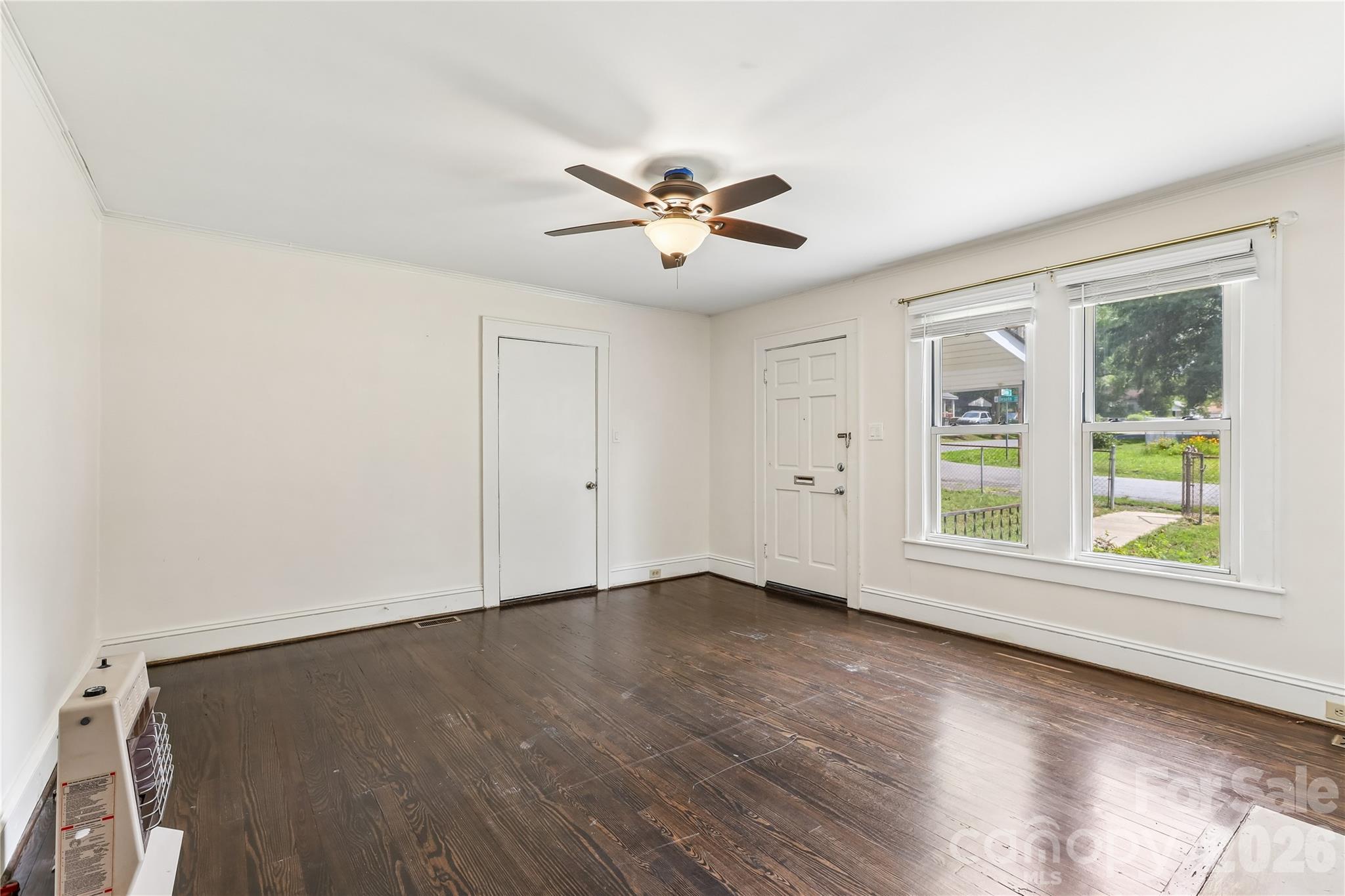 1010 Desoto Avenue — Kannapolis