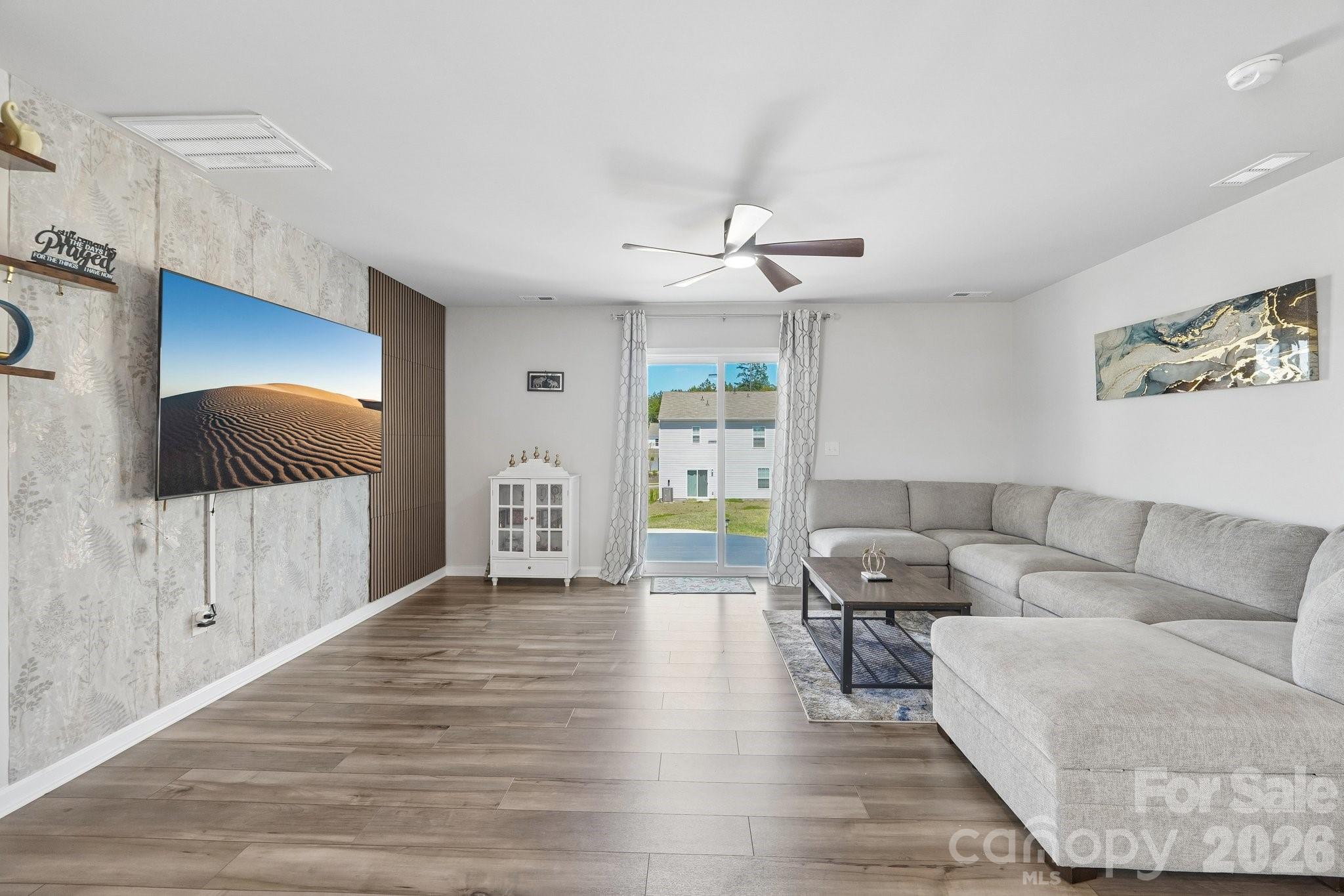 15142 Windy Plains Road — Charlotte