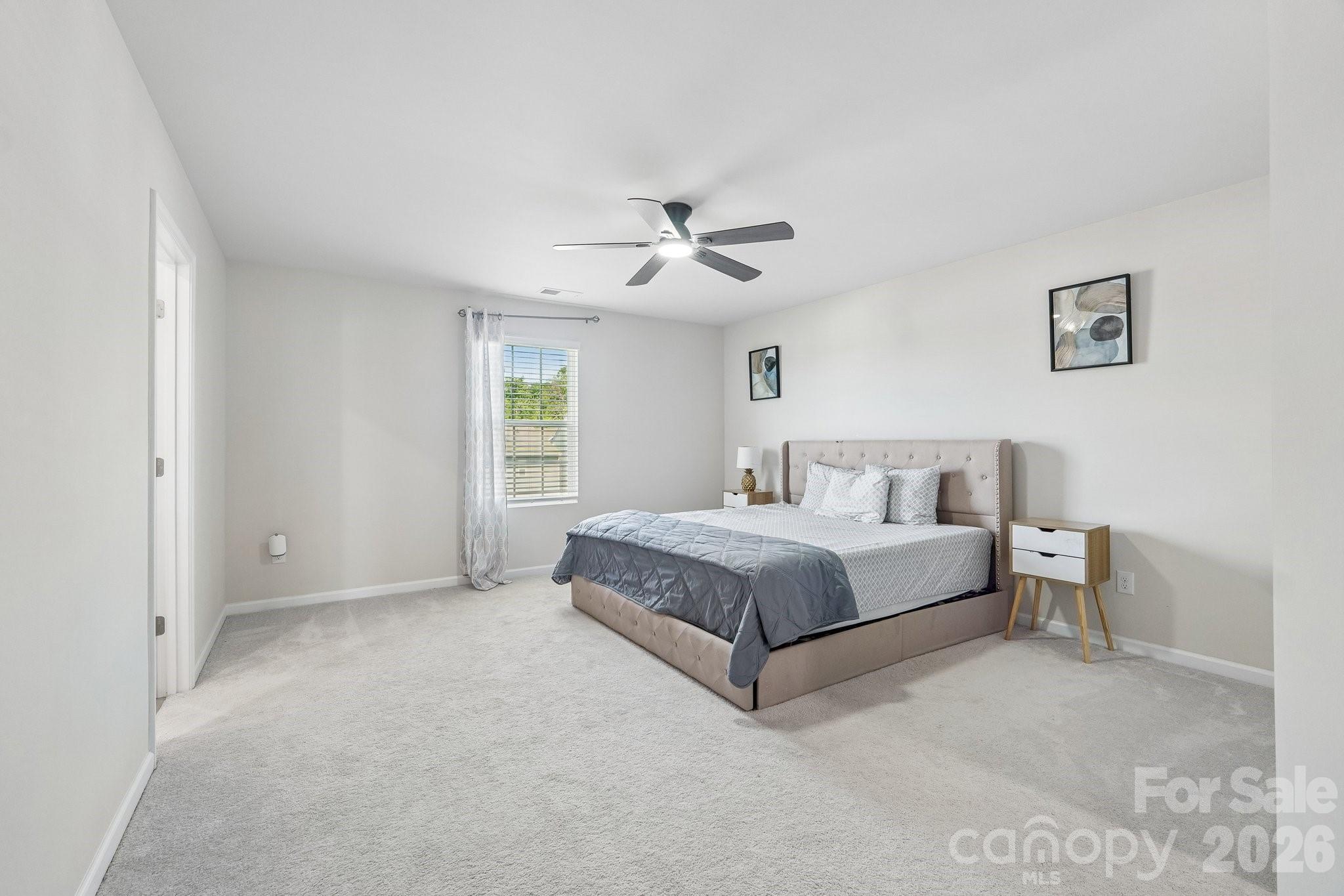 15142 Windy Plains Road — Charlotte