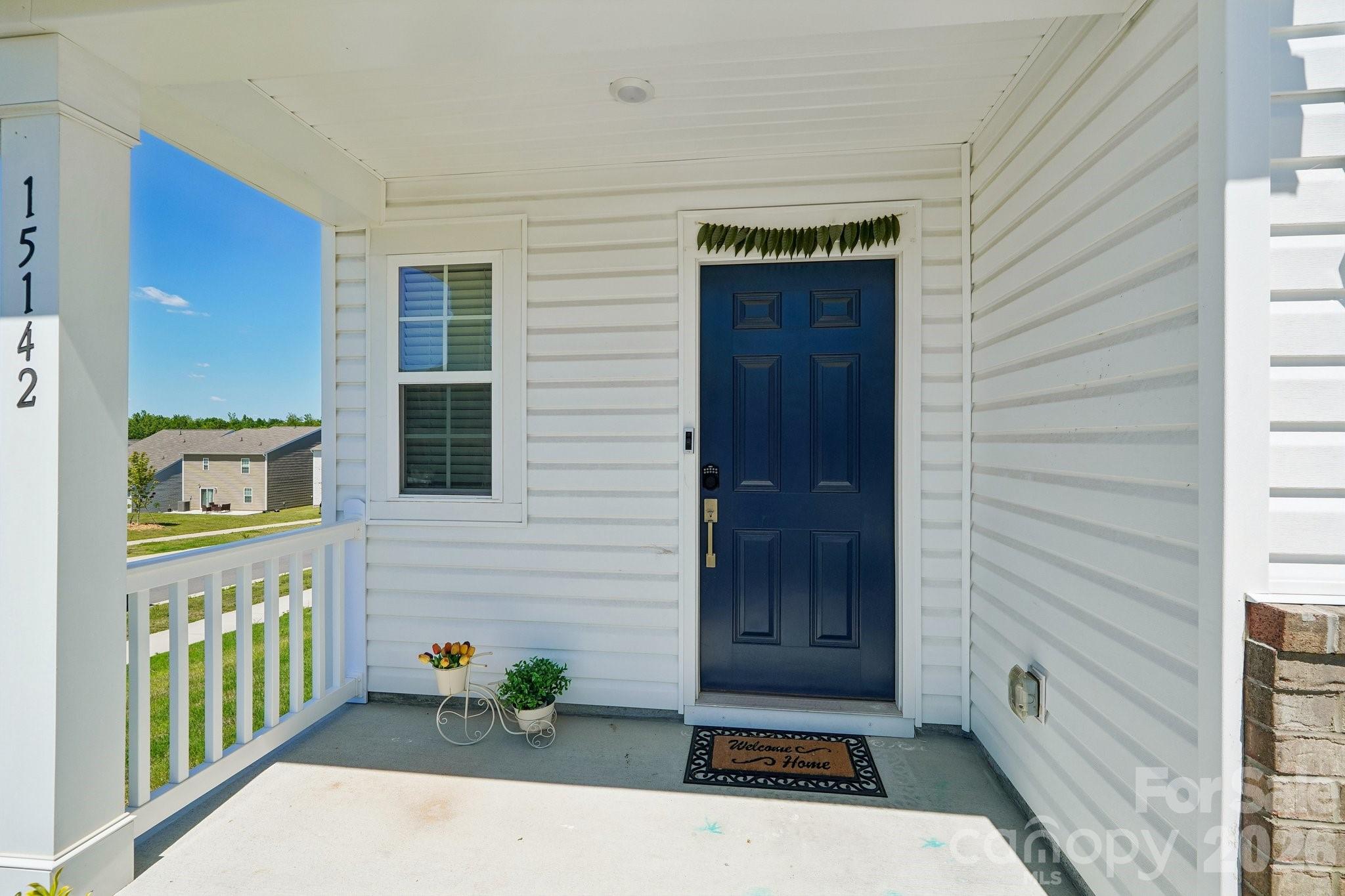 15142 Windy Plains Road — Charlotte