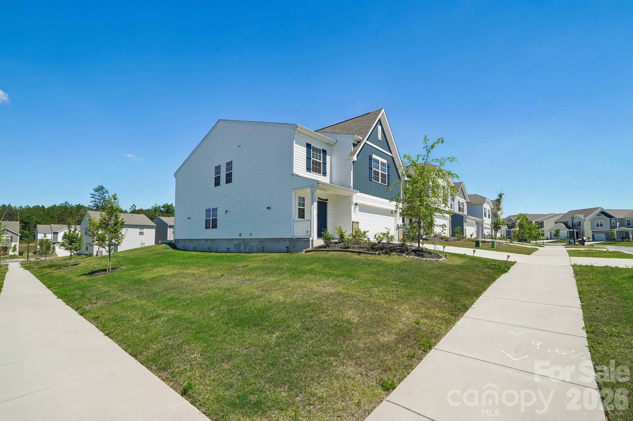 15142 Windy Plains Road — Charlotte