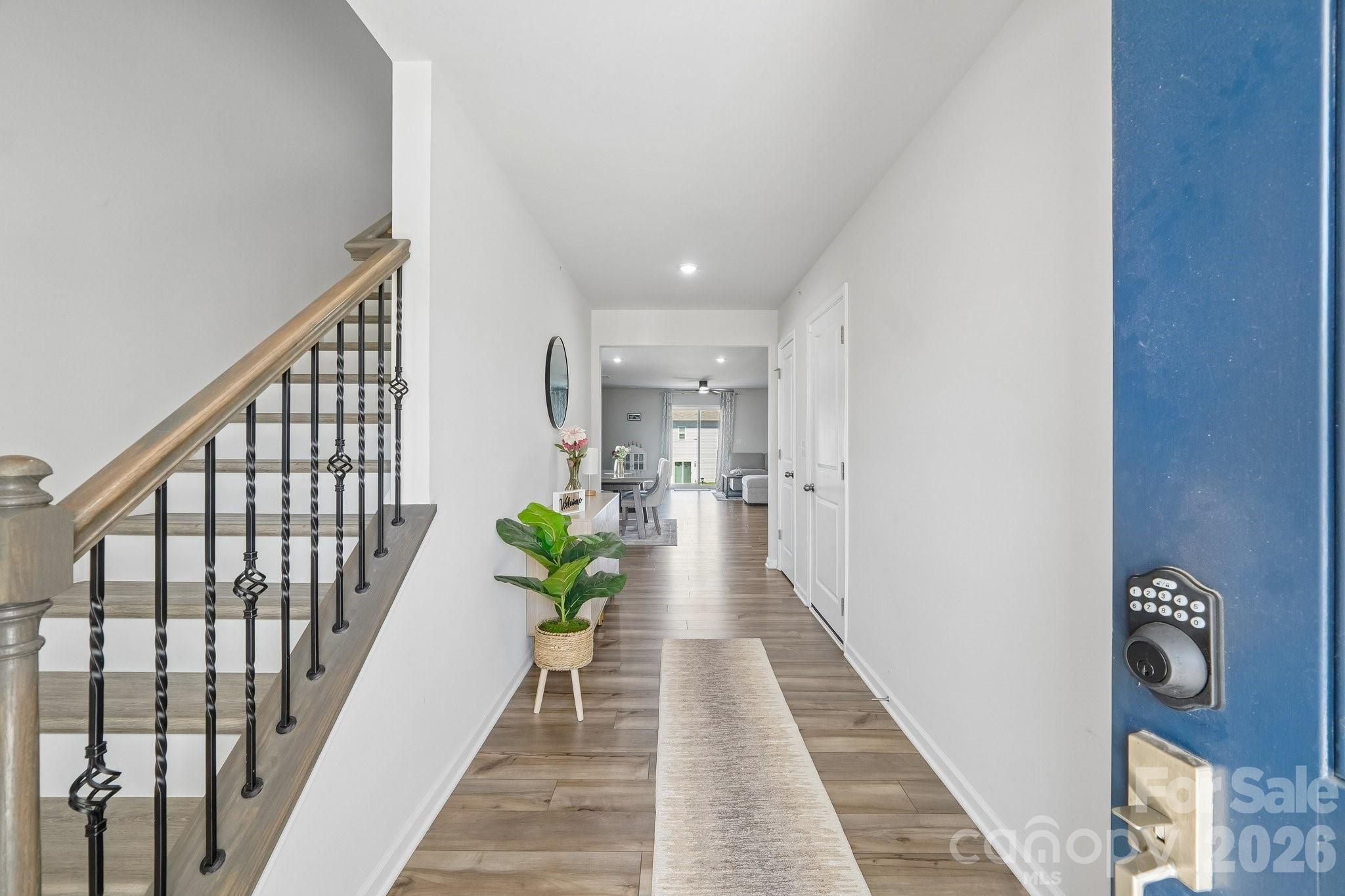 15142 Windy Plains Road — Charlotte