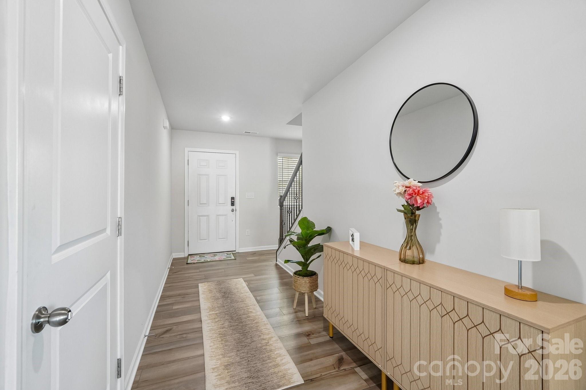 15142 Windy Plains Road — Charlotte
