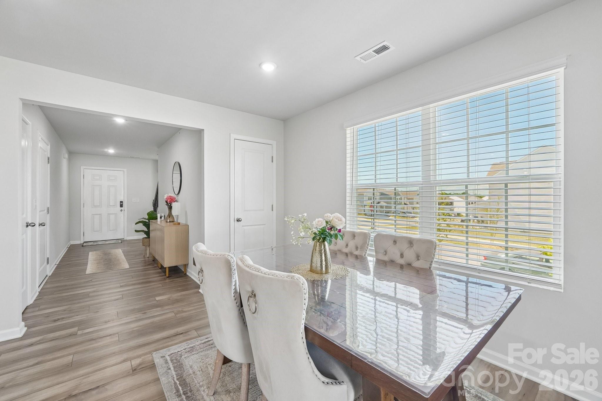 15142 Windy Plains Road — Charlotte