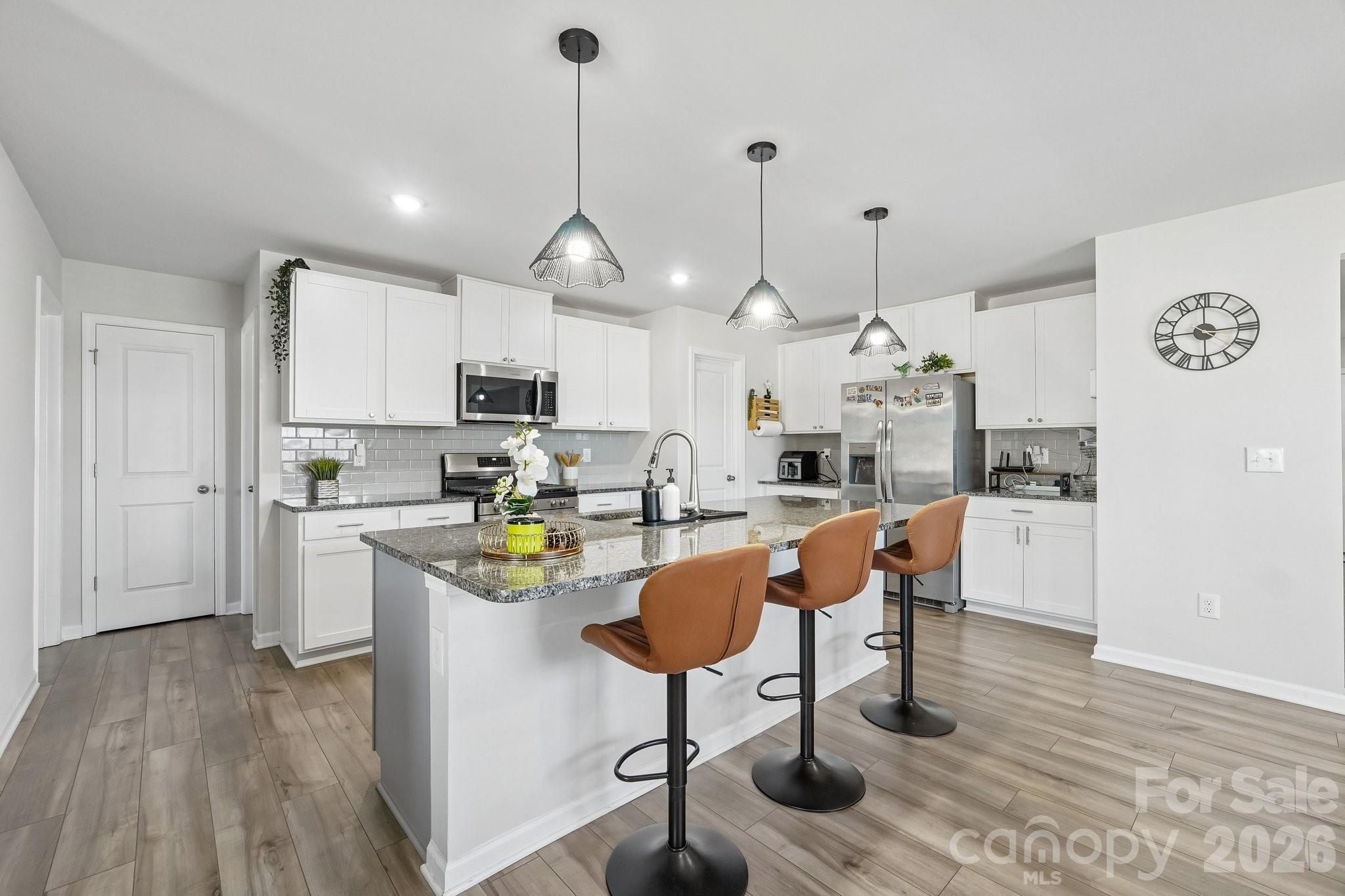 15142 Windy Plains Road — Charlotte