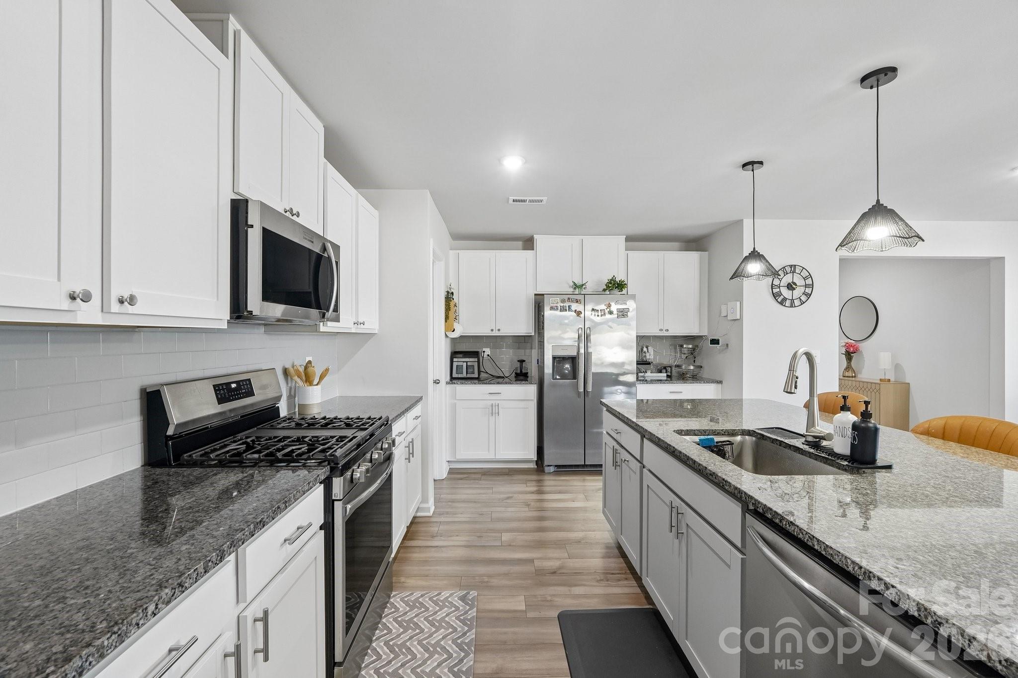 15142 Windy Plains Road — Charlotte