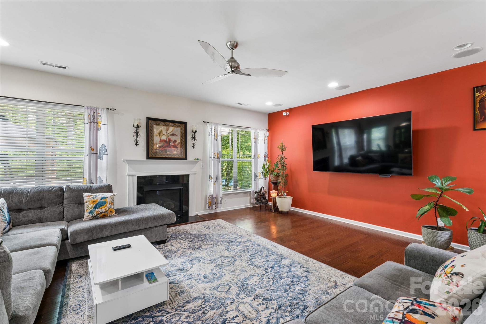 1345 Sandy Bottom Drive NW — Concord