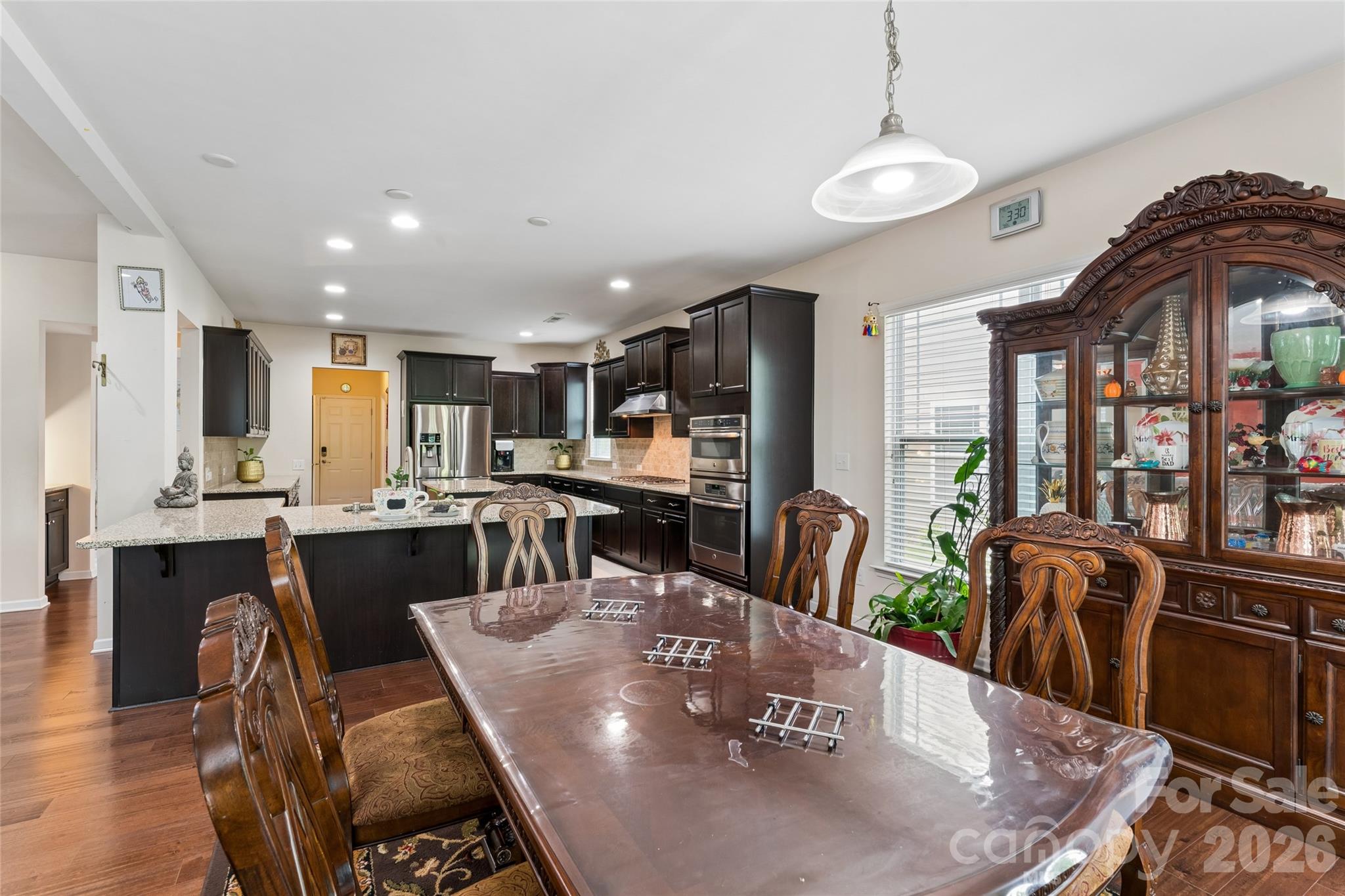 1345 Sandy Bottom Drive NW — Concord
