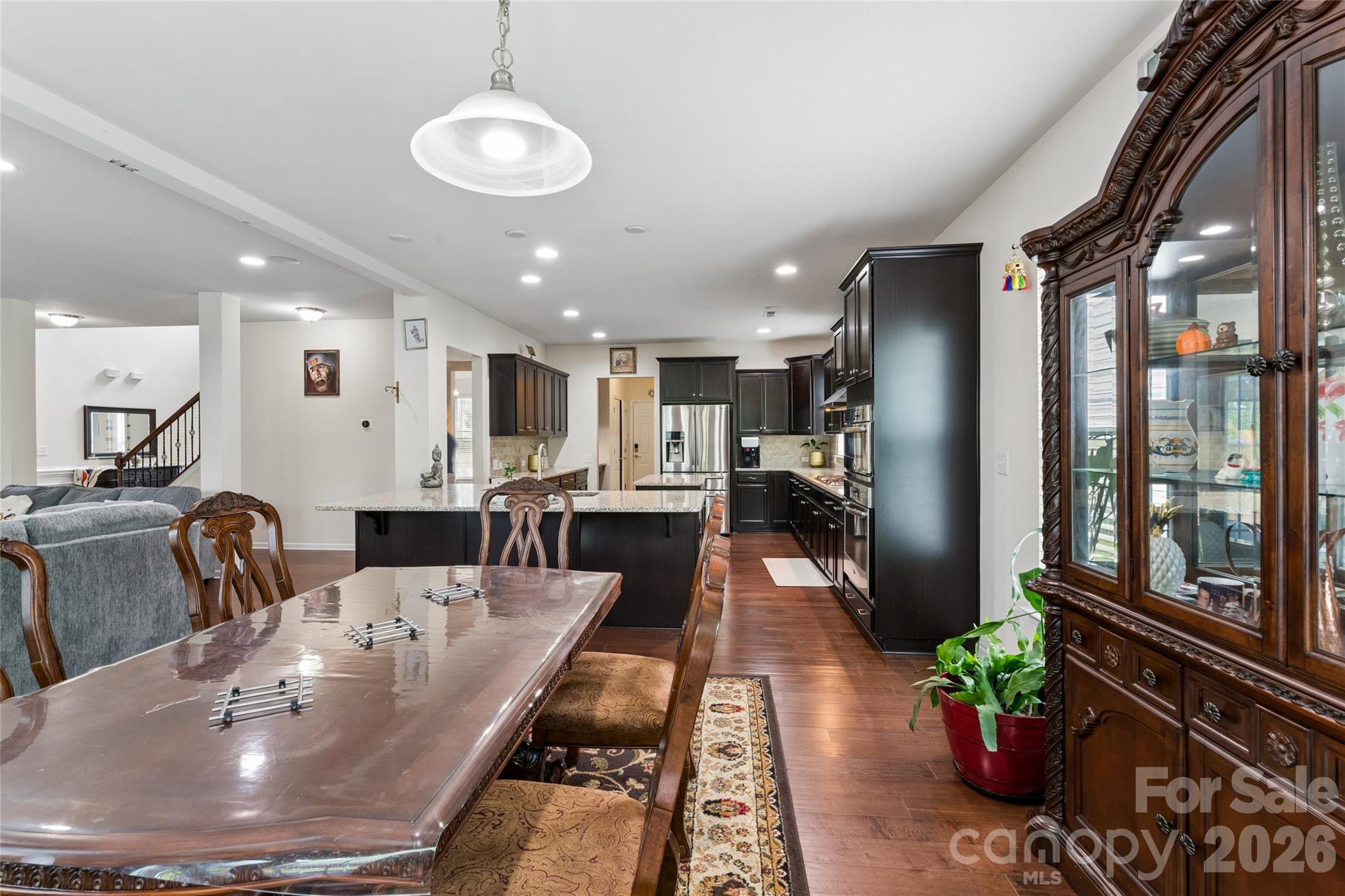 1345 Sandy Bottom Drive NW — Concord
