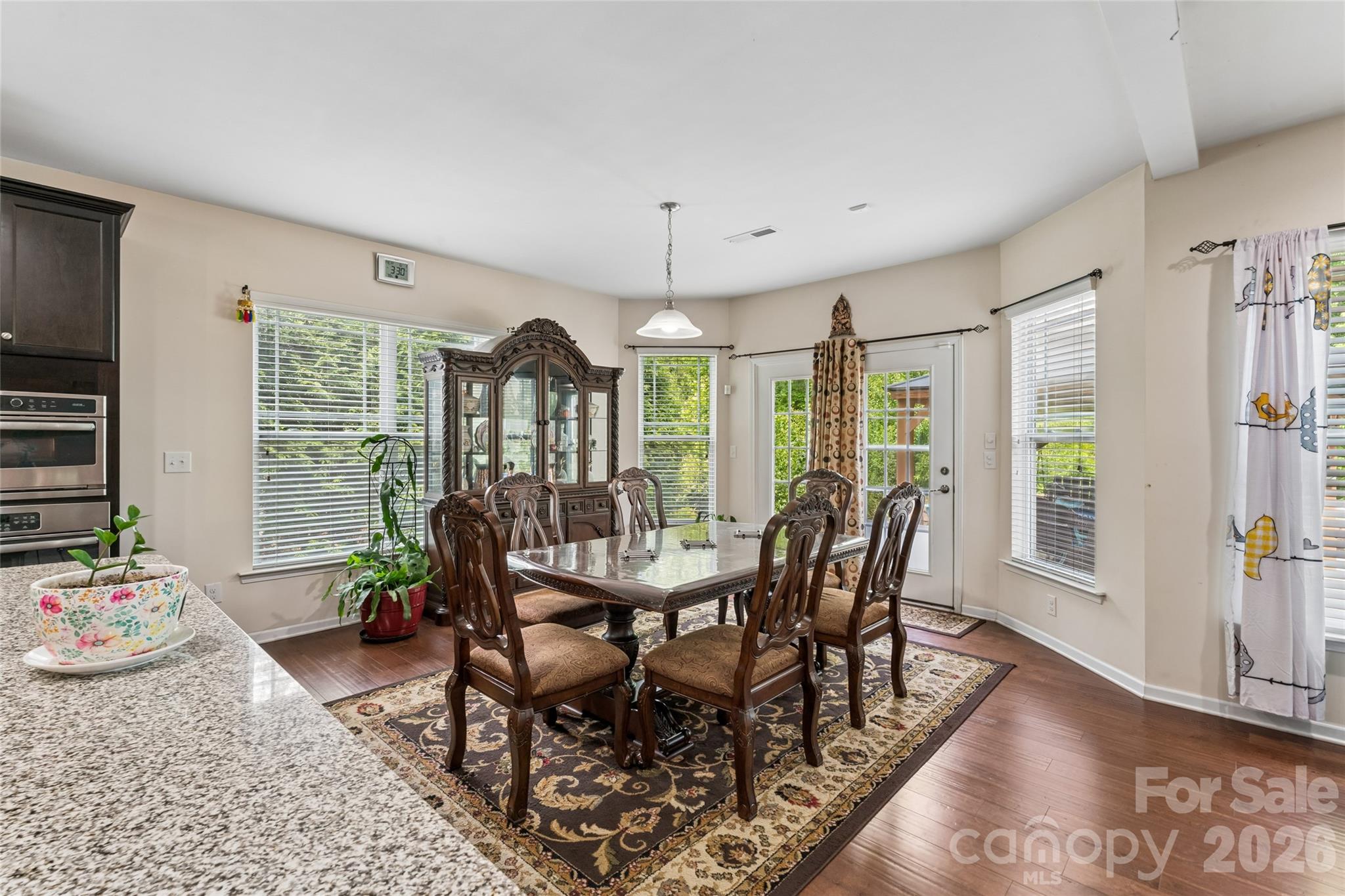 1345 Sandy Bottom Drive NW — Concord