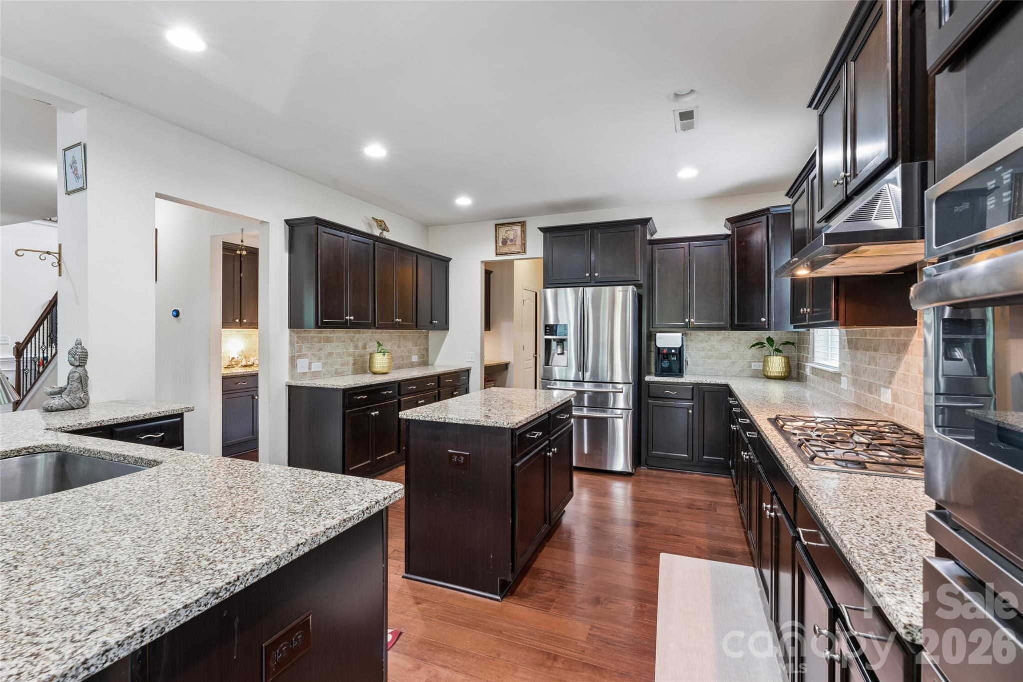 1345 Sandy Bottom Drive NW — Concord