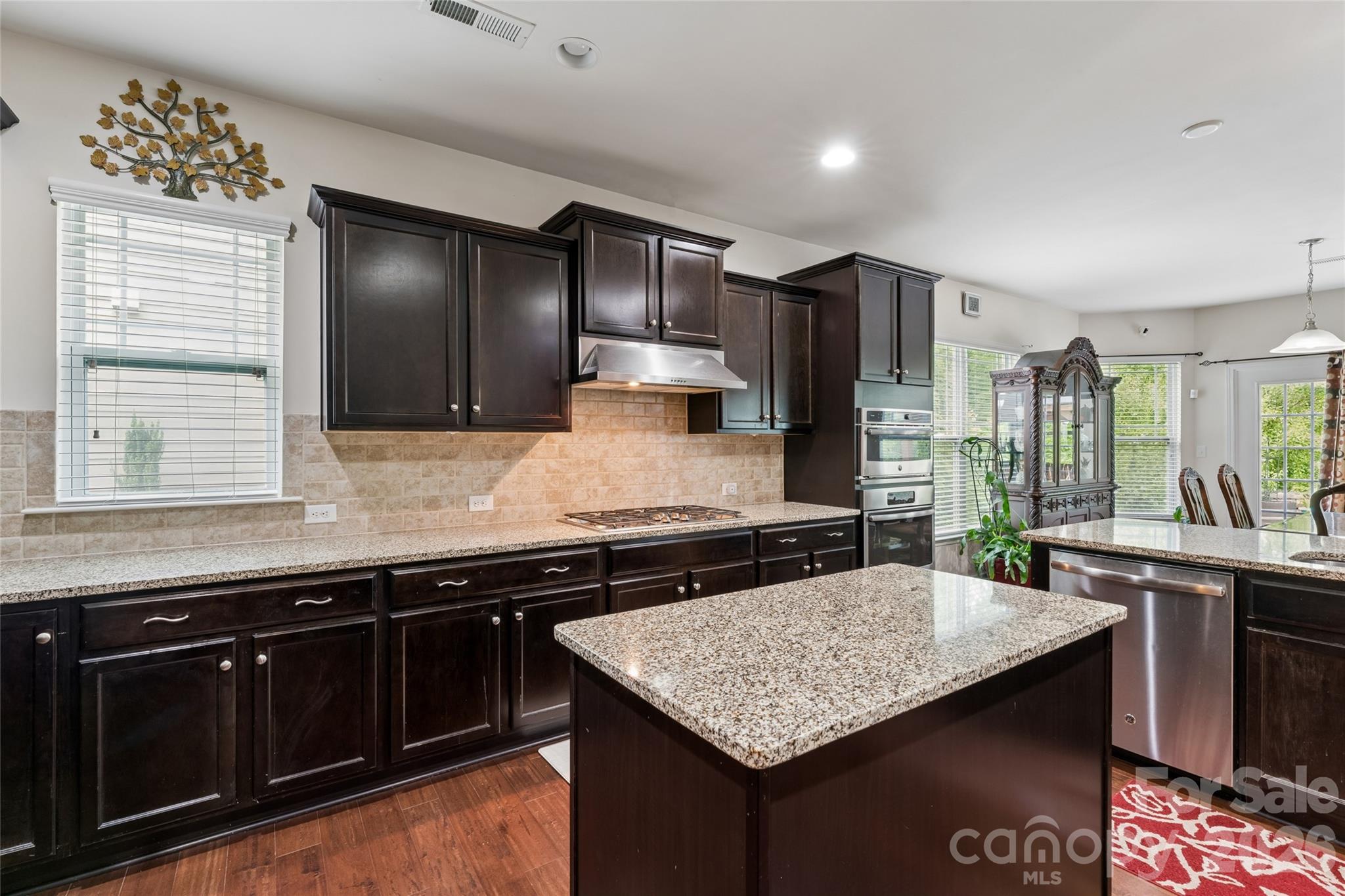 1345 Sandy Bottom Drive NW — Concord