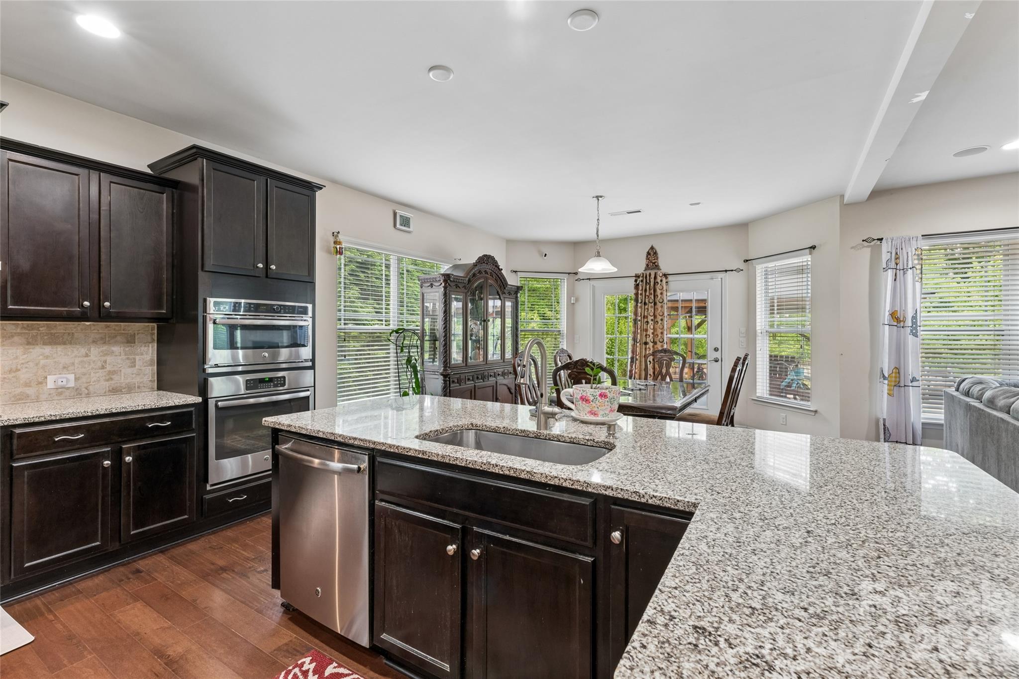 1345 Sandy Bottom Drive NW — Concord