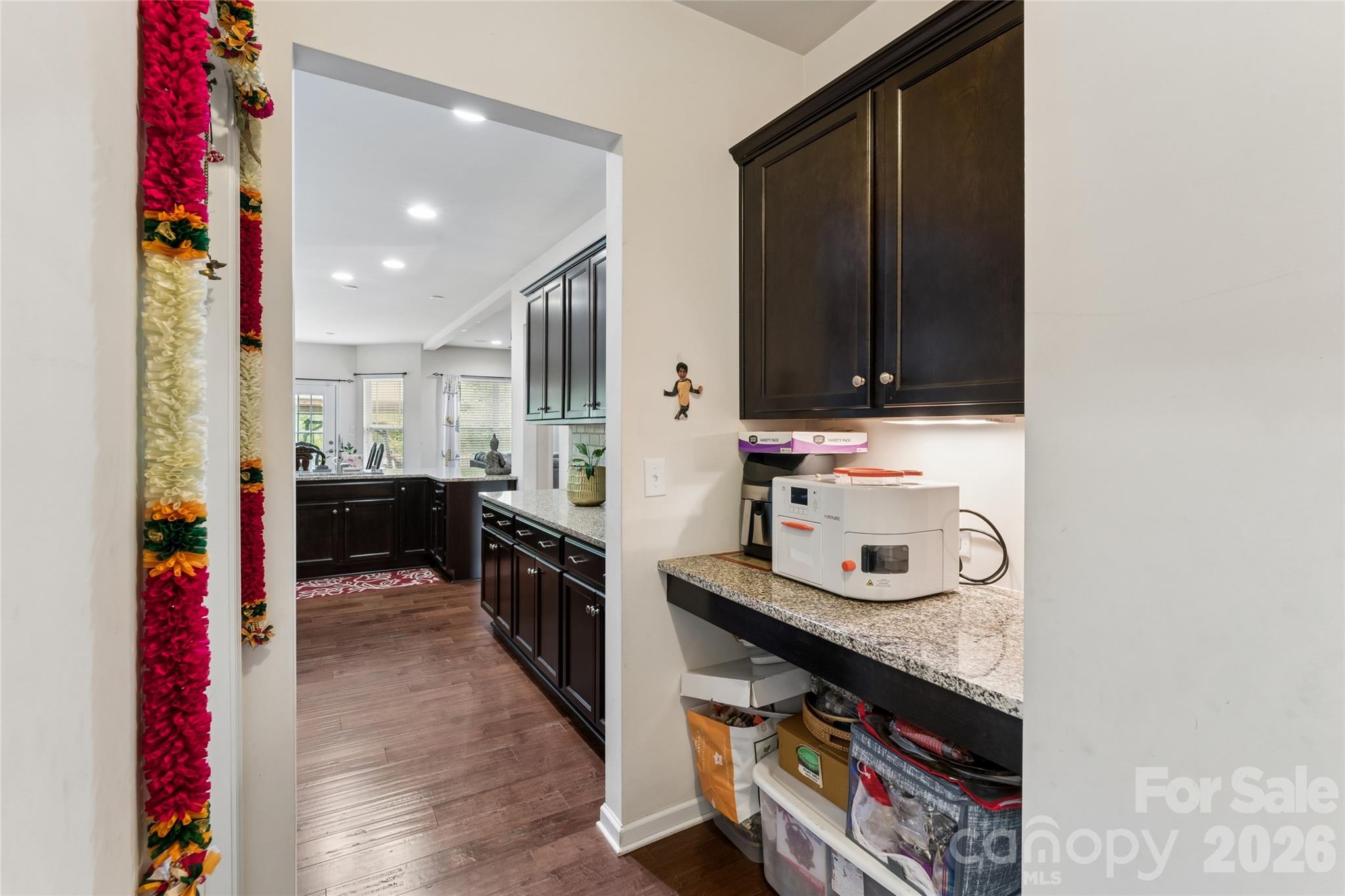 1345 Sandy Bottom Drive NW — Concord