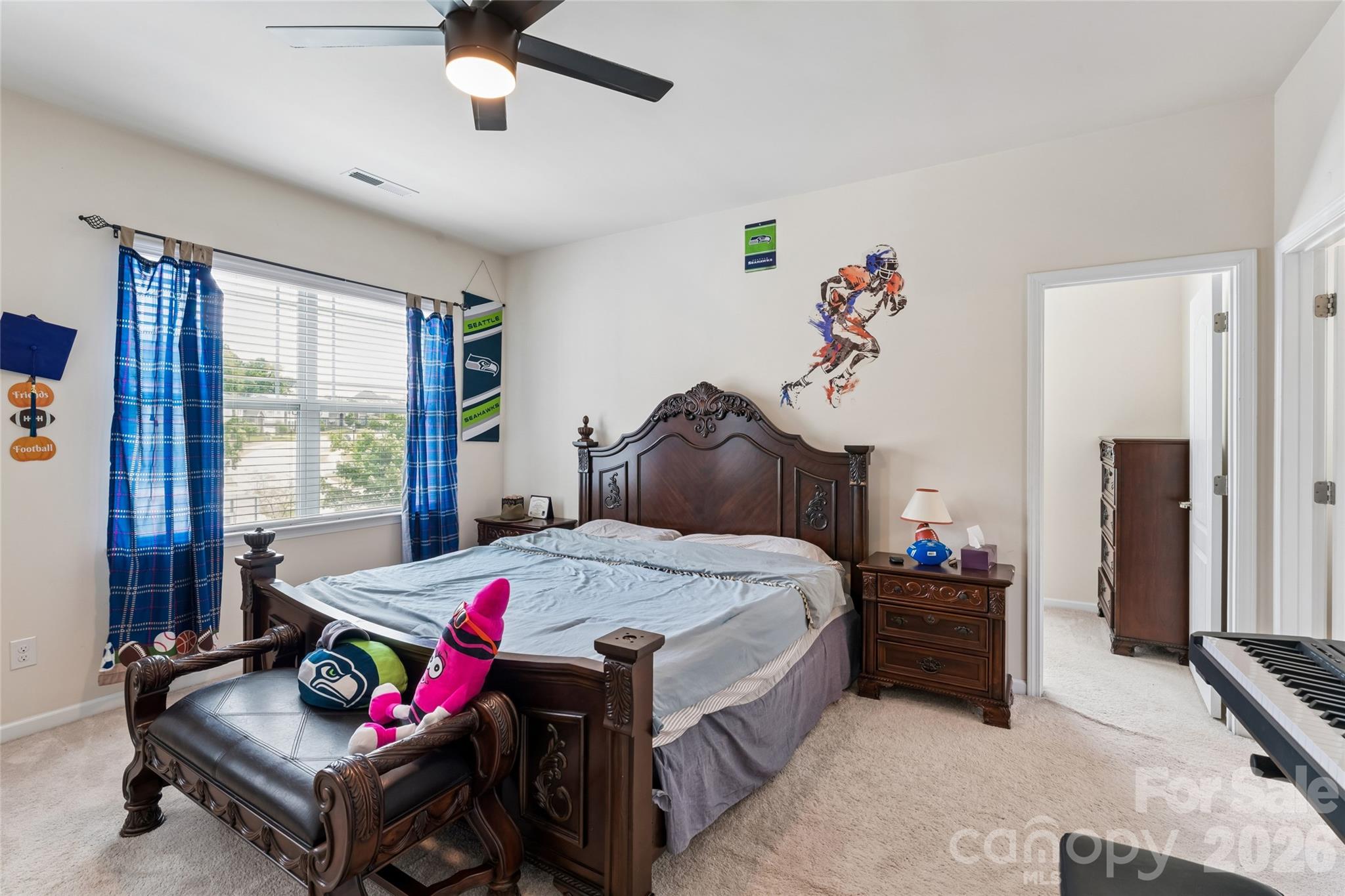 1345 Sandy Bottom Drive NW — Concord