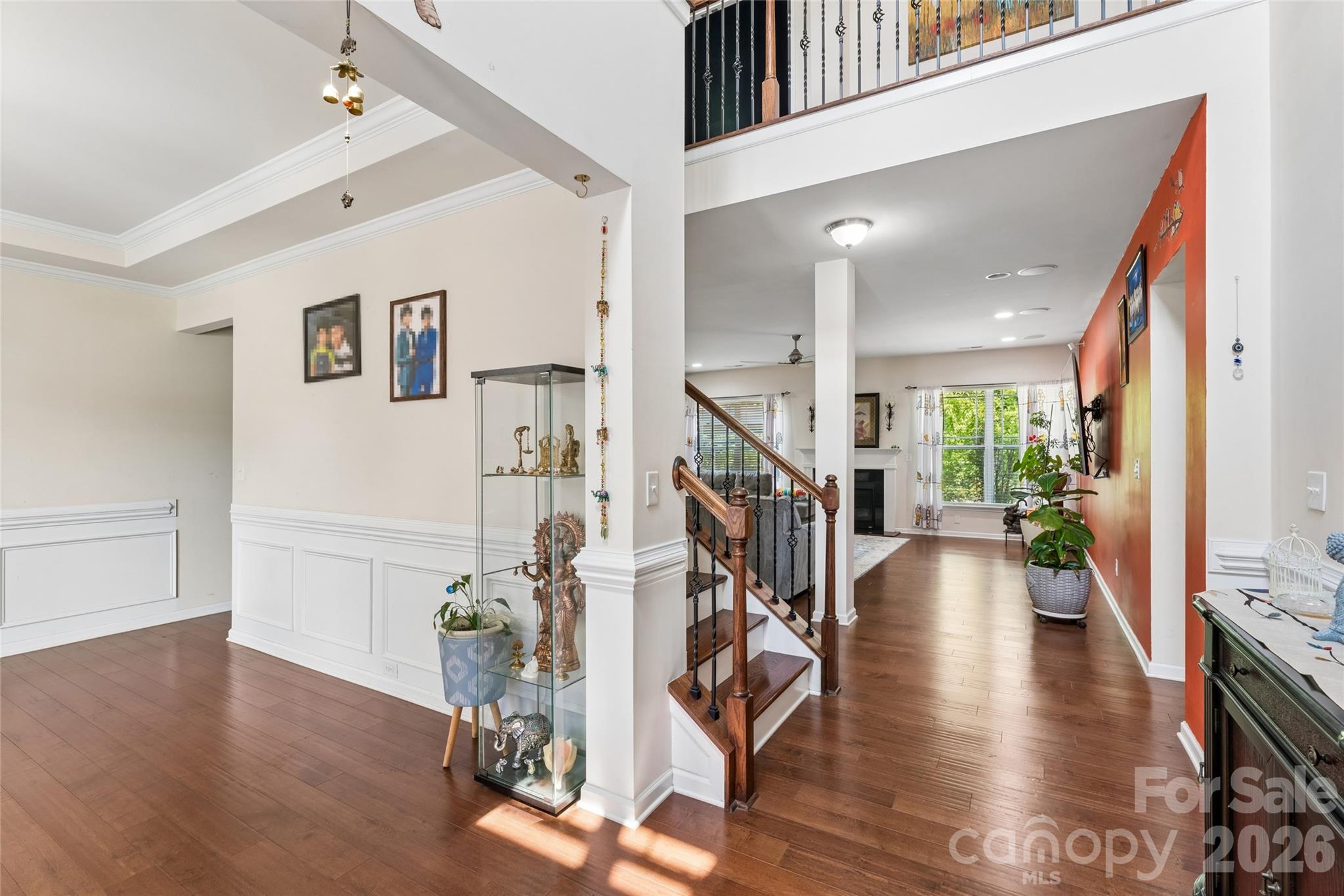 1345 Sandy Bottom Drive NW — Concord