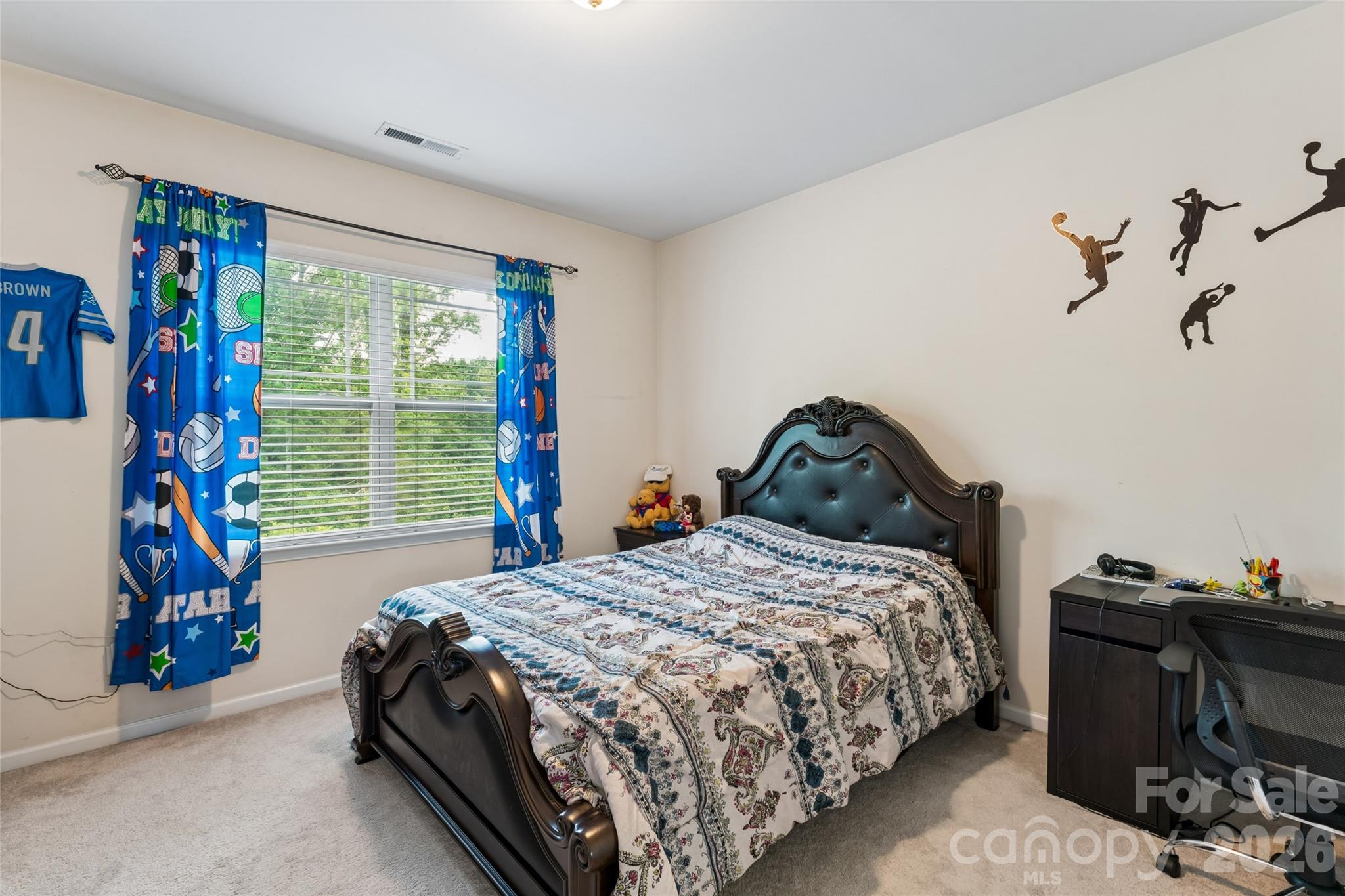 1345 Sandy Bottom Drive NW — Concord