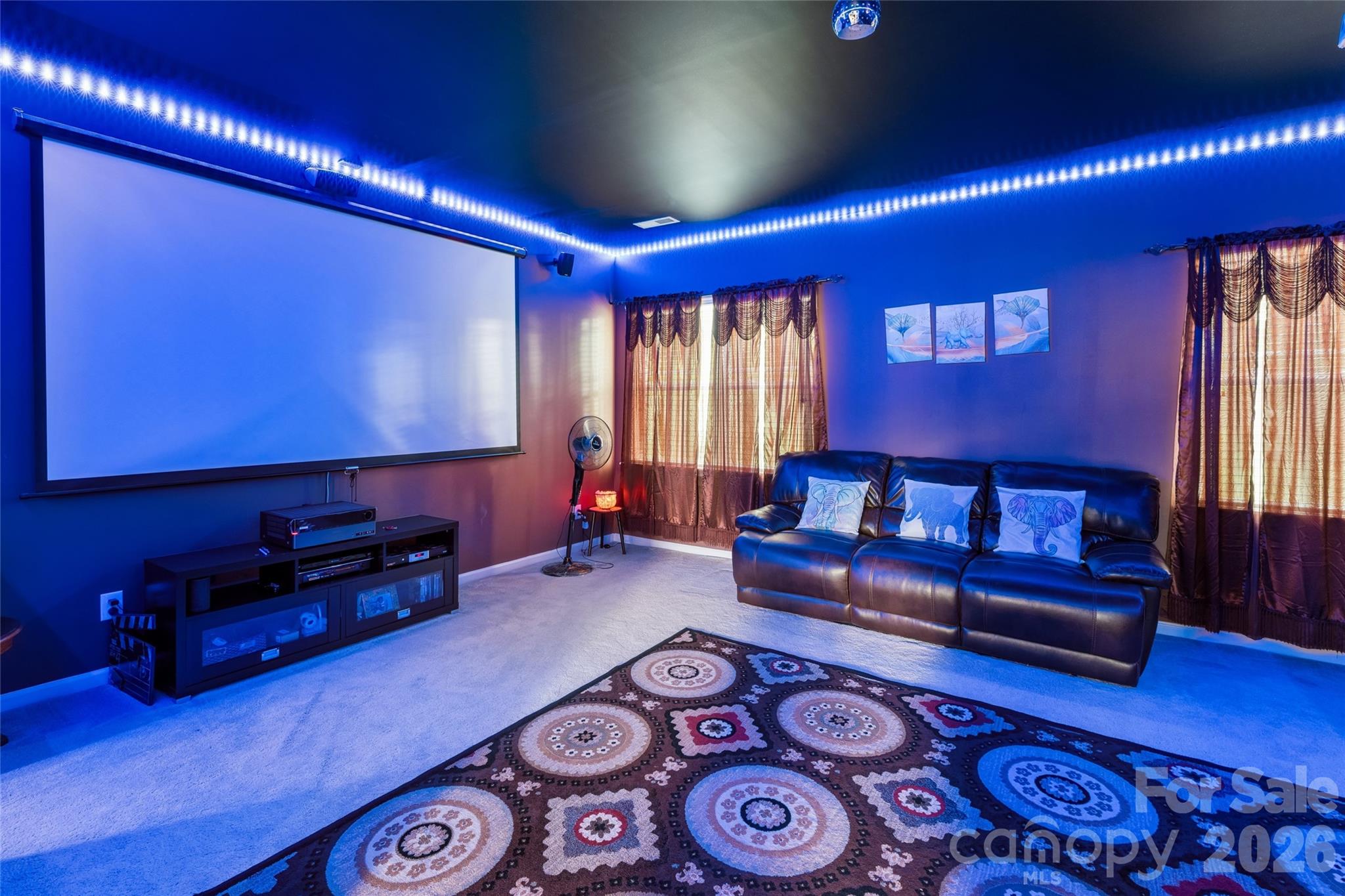 1345 Sandy Bottom Drive NW — Concord