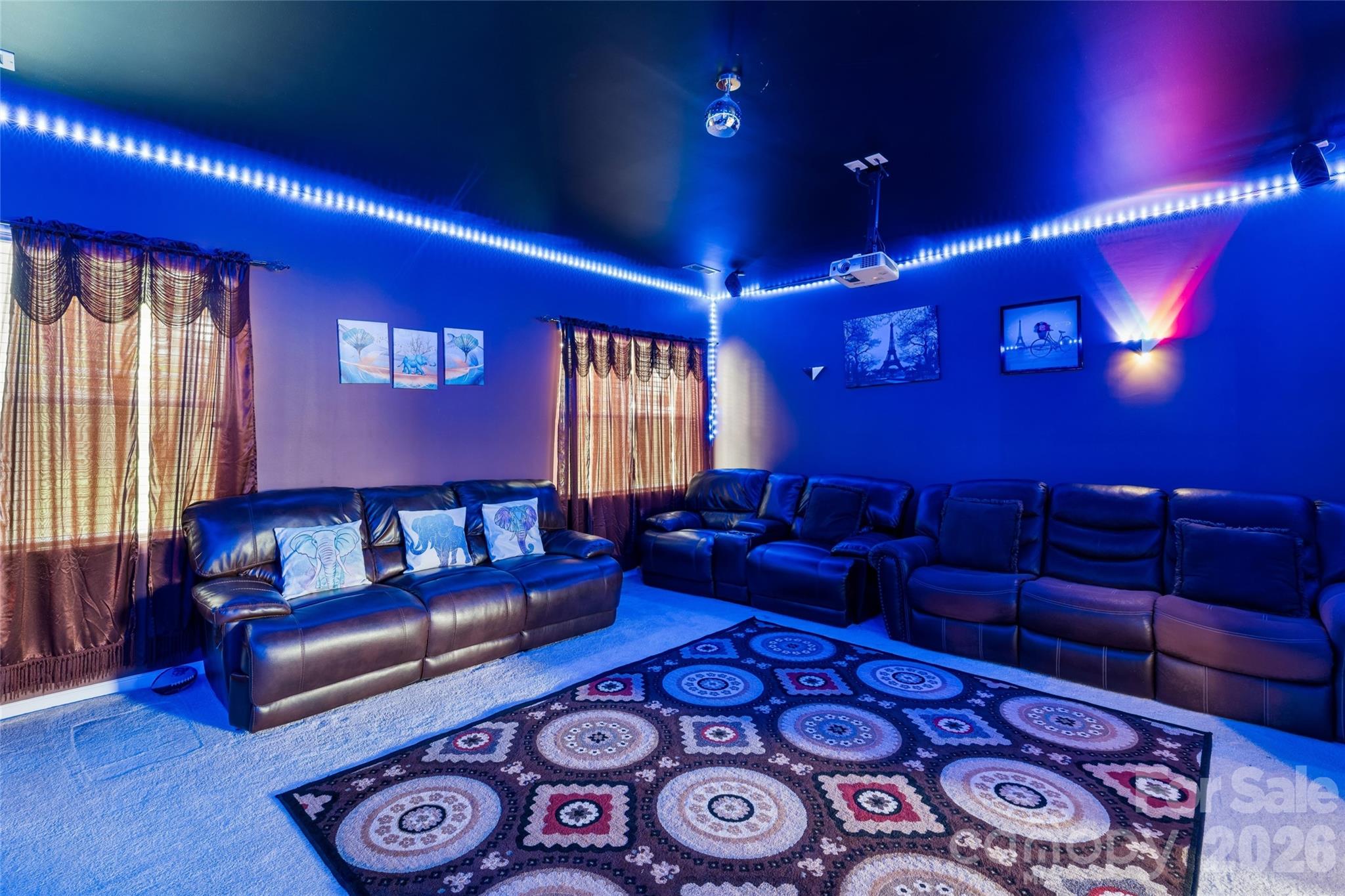 1345 Sandy Bottom Drive NW — Concord