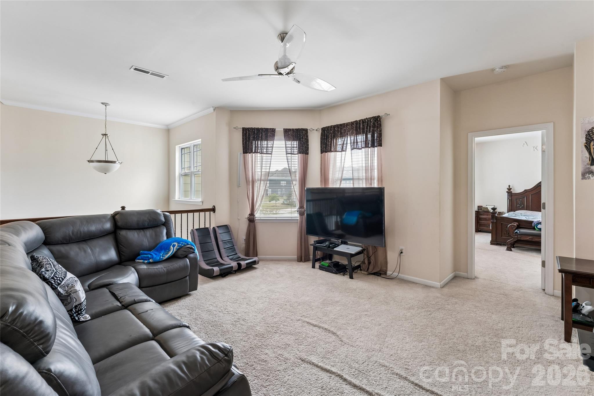 1345 Sandy Bottom Drive NW — Concord