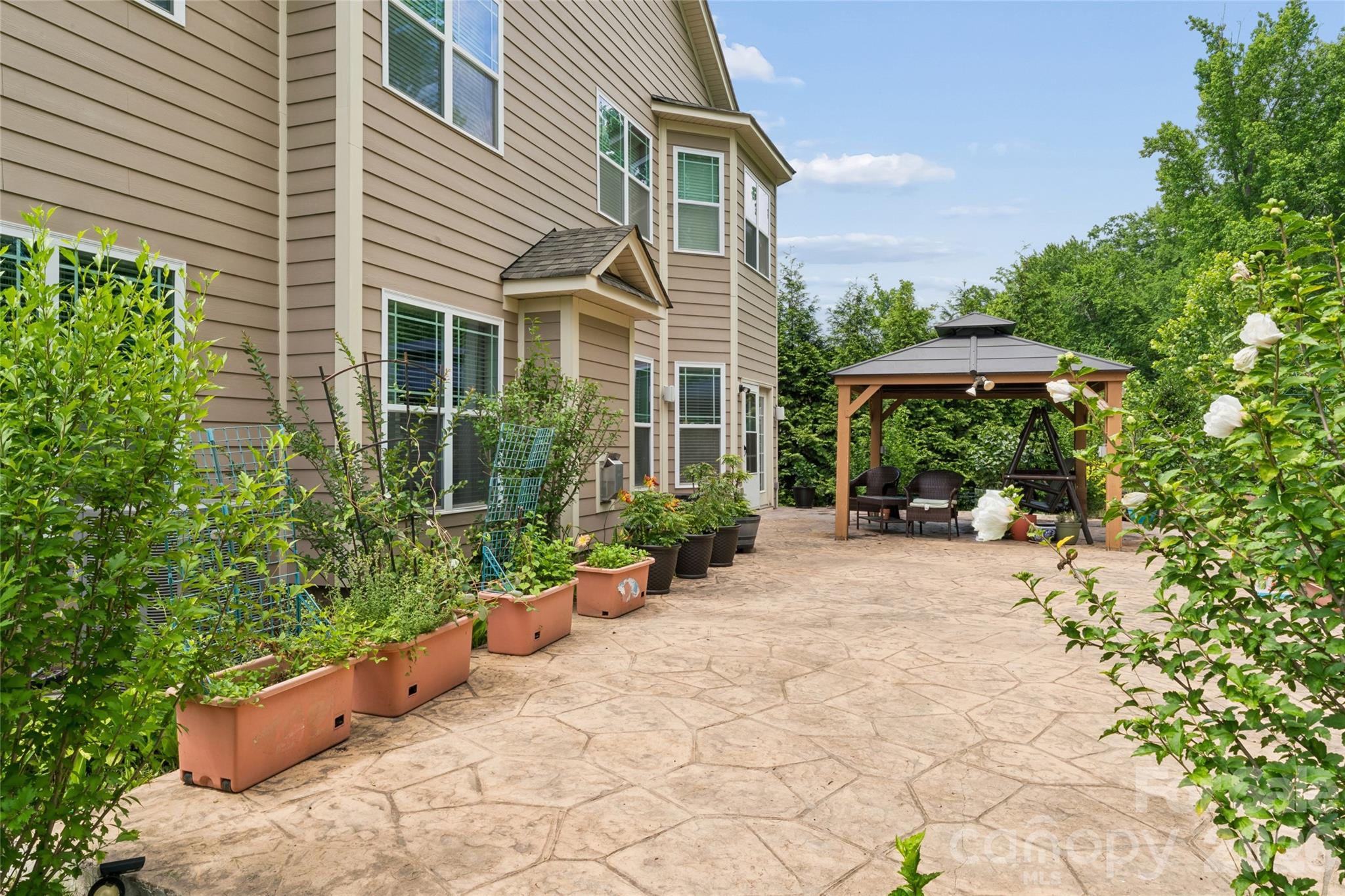 1345 Sandy Bottom Drive NW — Concord