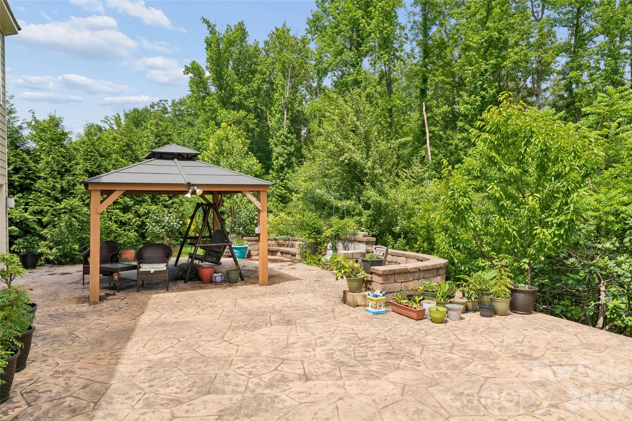 1345 Sandy Bottom Drive NW — Concord