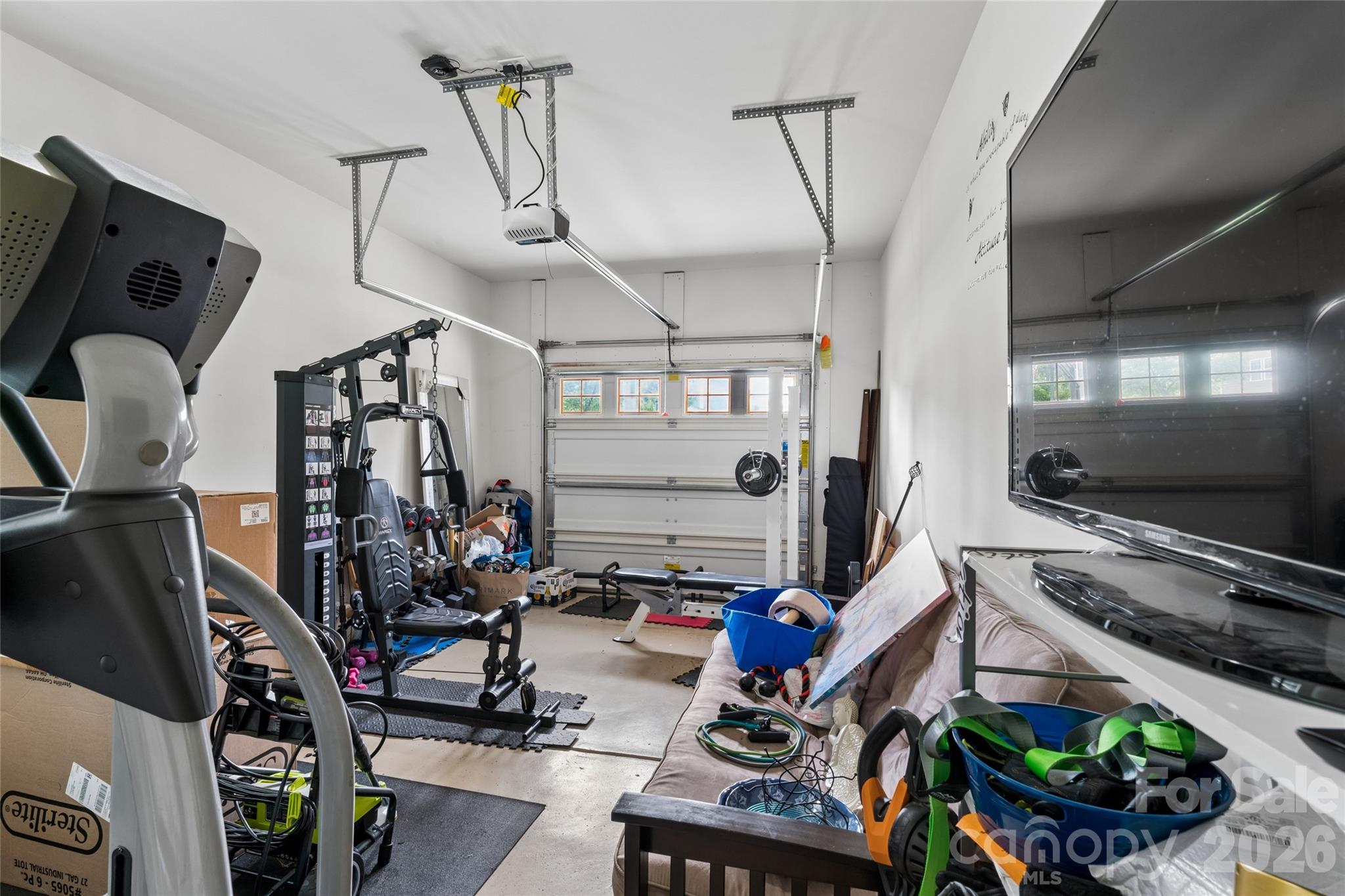 1345 Sandy Bottom Drive NW — Concord