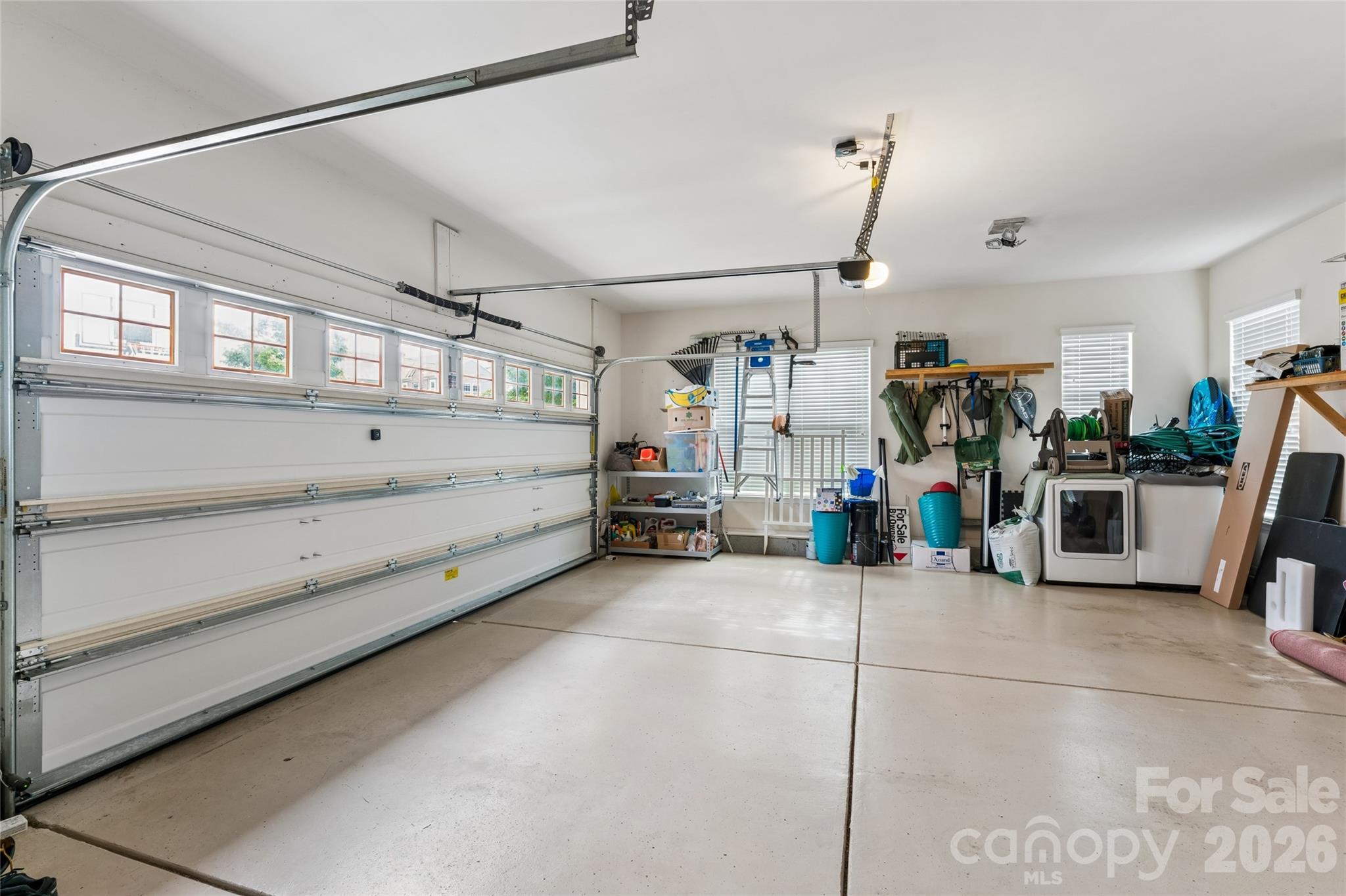 1345 Sandy Bottom Drive NW — Concord