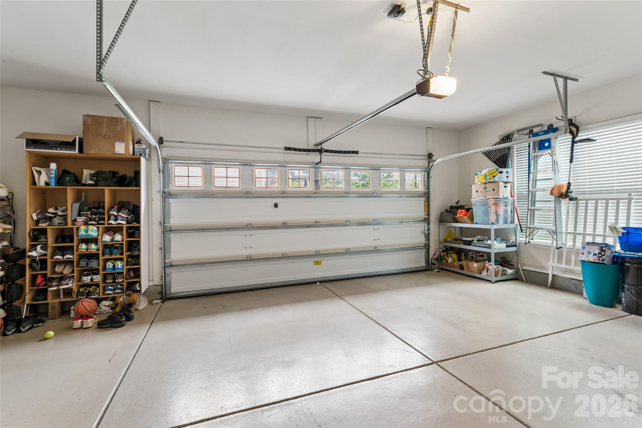 1345 Sandy Bottom Drive NW — Concord