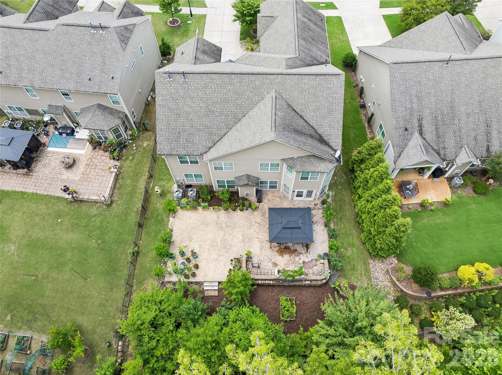 1345 Sandy Bottom Drive NW — Concord