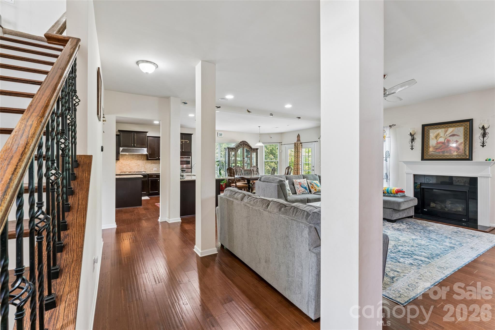 1345 Sandy Bottom Drive NW — Concord