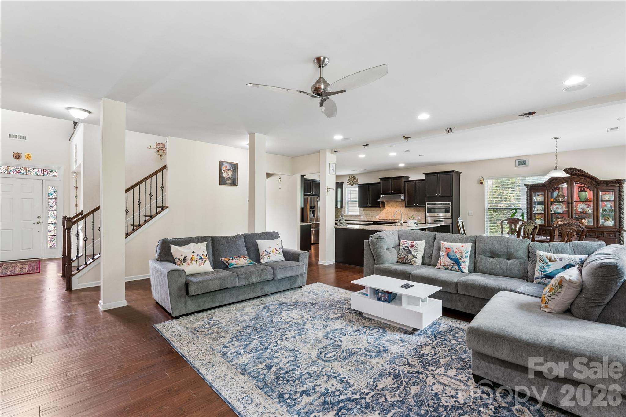 1345 Sandy Bottom Drive NW — Concord