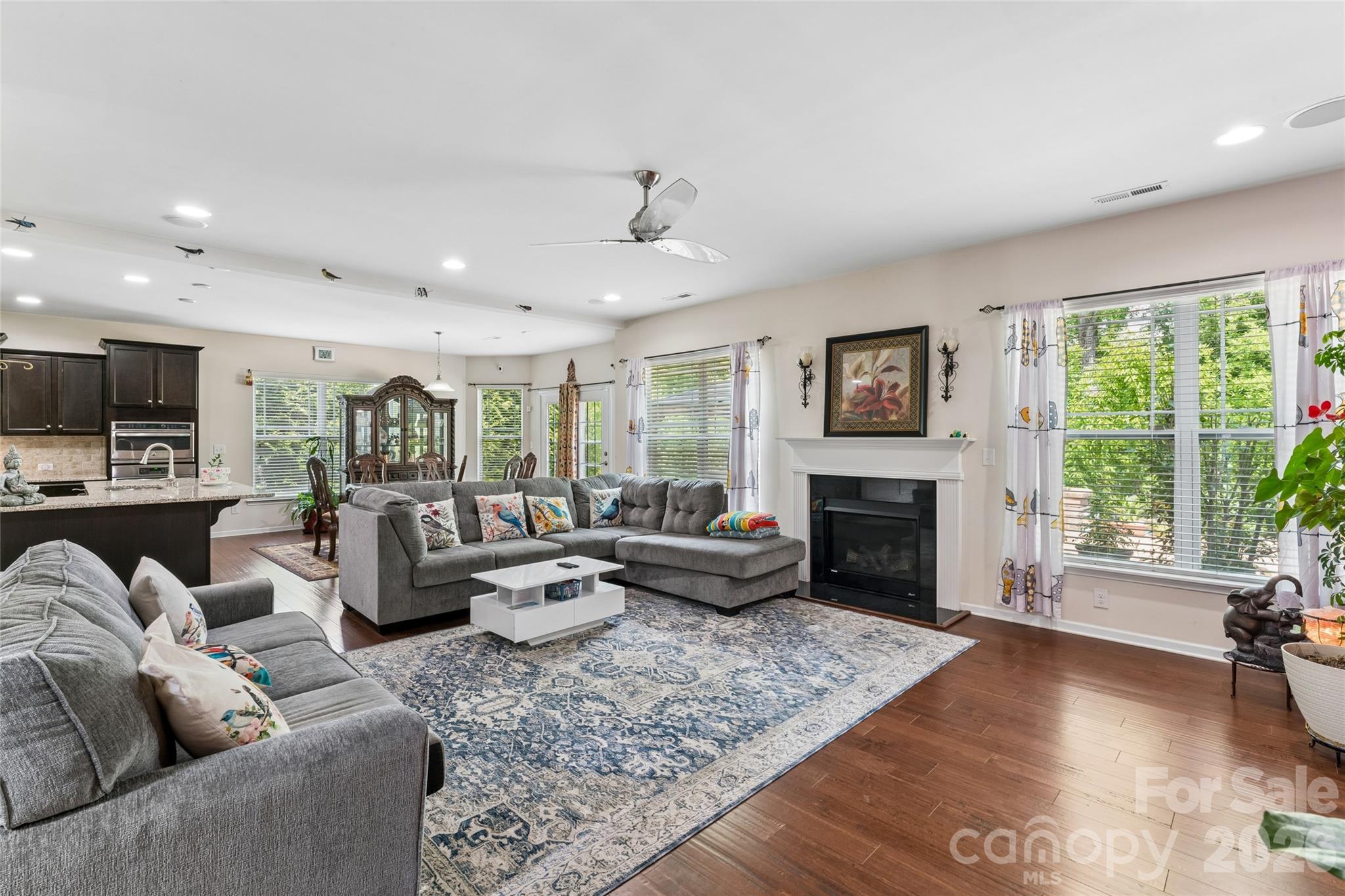 1345 Sandy Bottom Drive NW — Concord