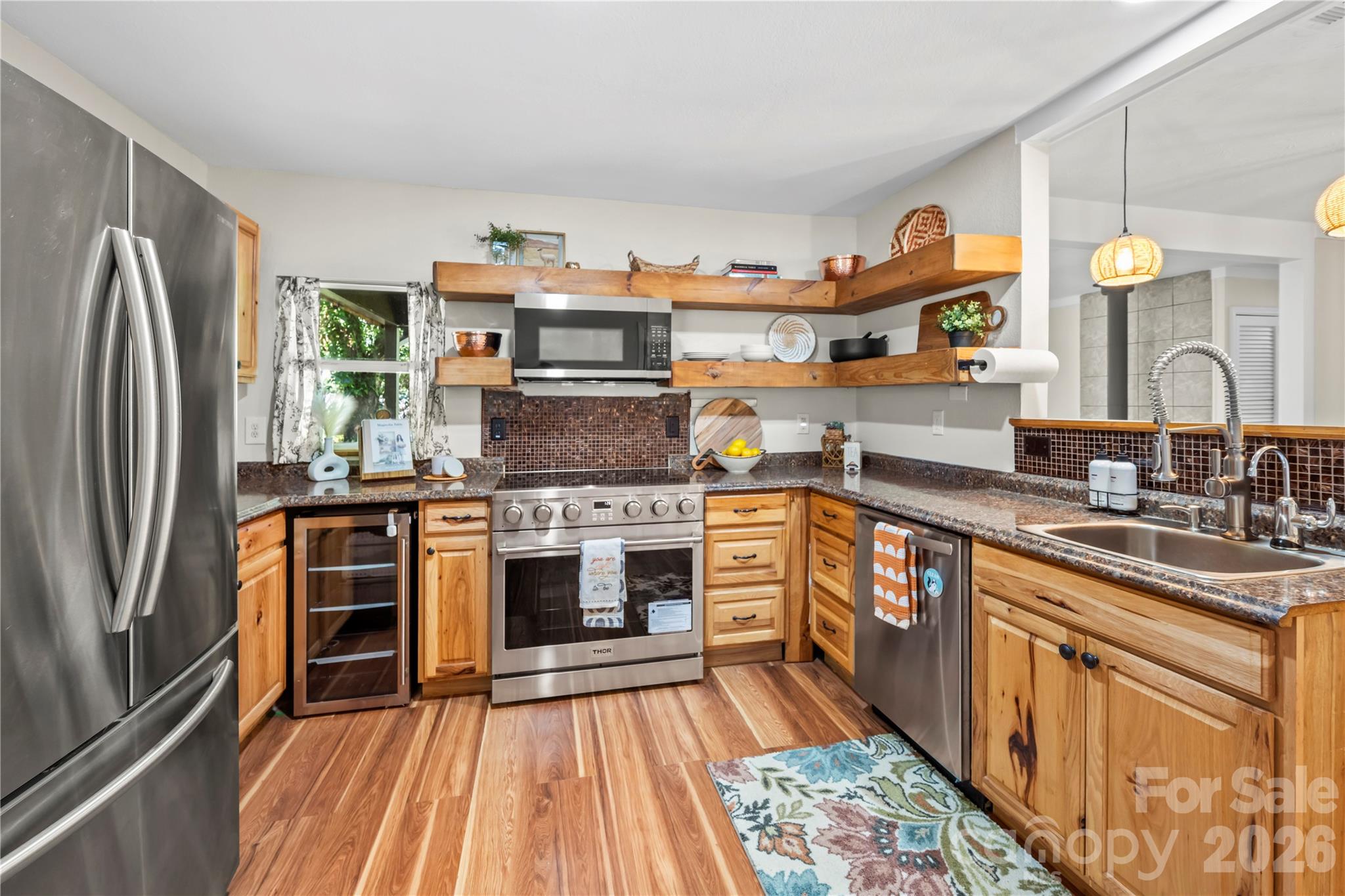 2323 Greater Druid Hills Boulevard — Hendersonville