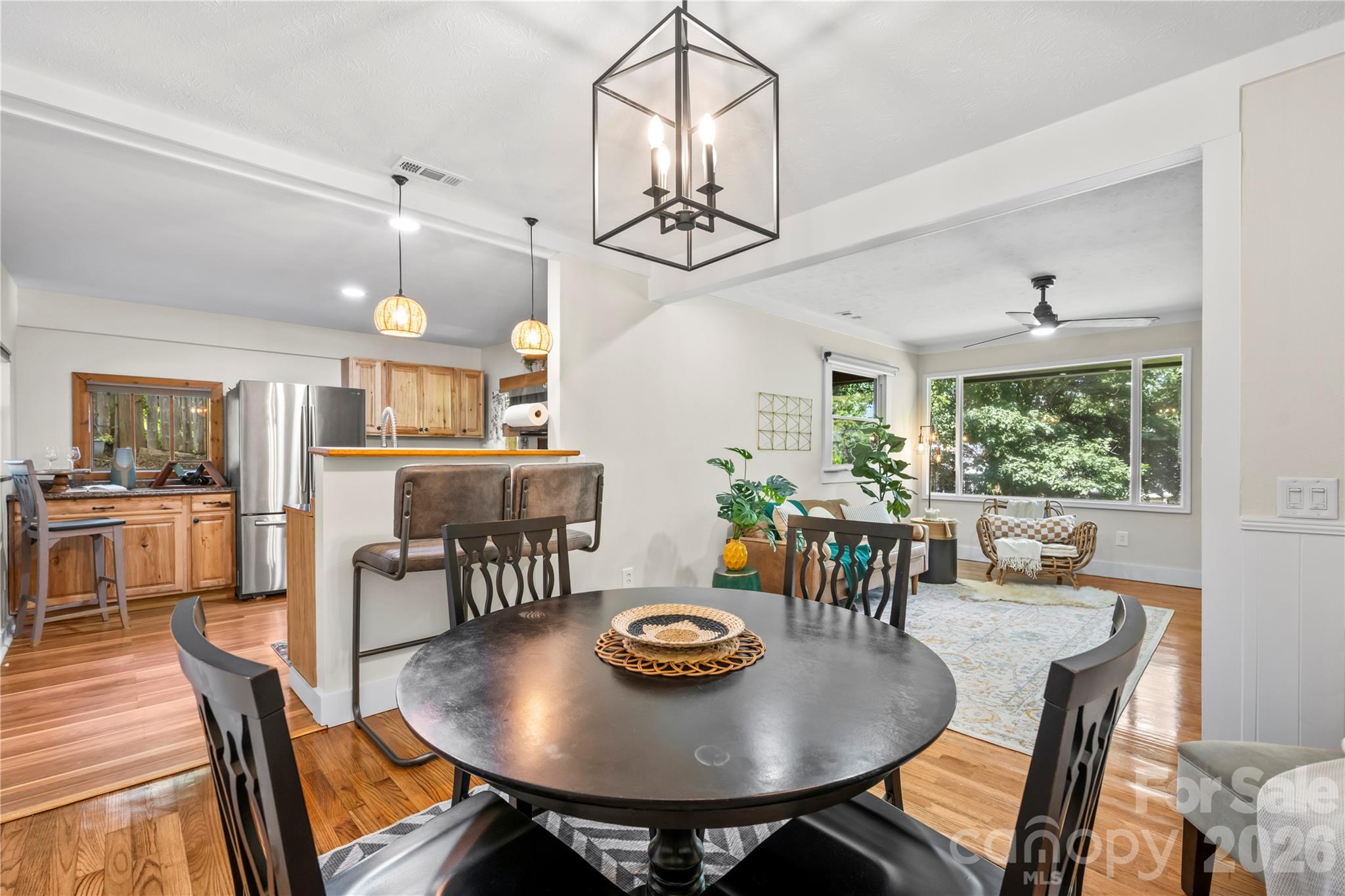 2323 Greater Druid Hills Boulevard — Hendersonville