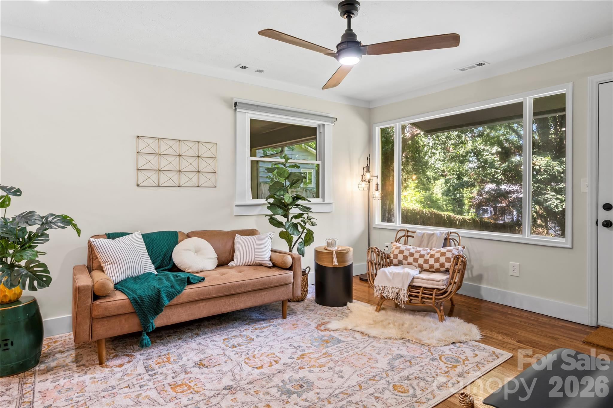 2323 Greater Druid Hills Boulevard — Hendersonville