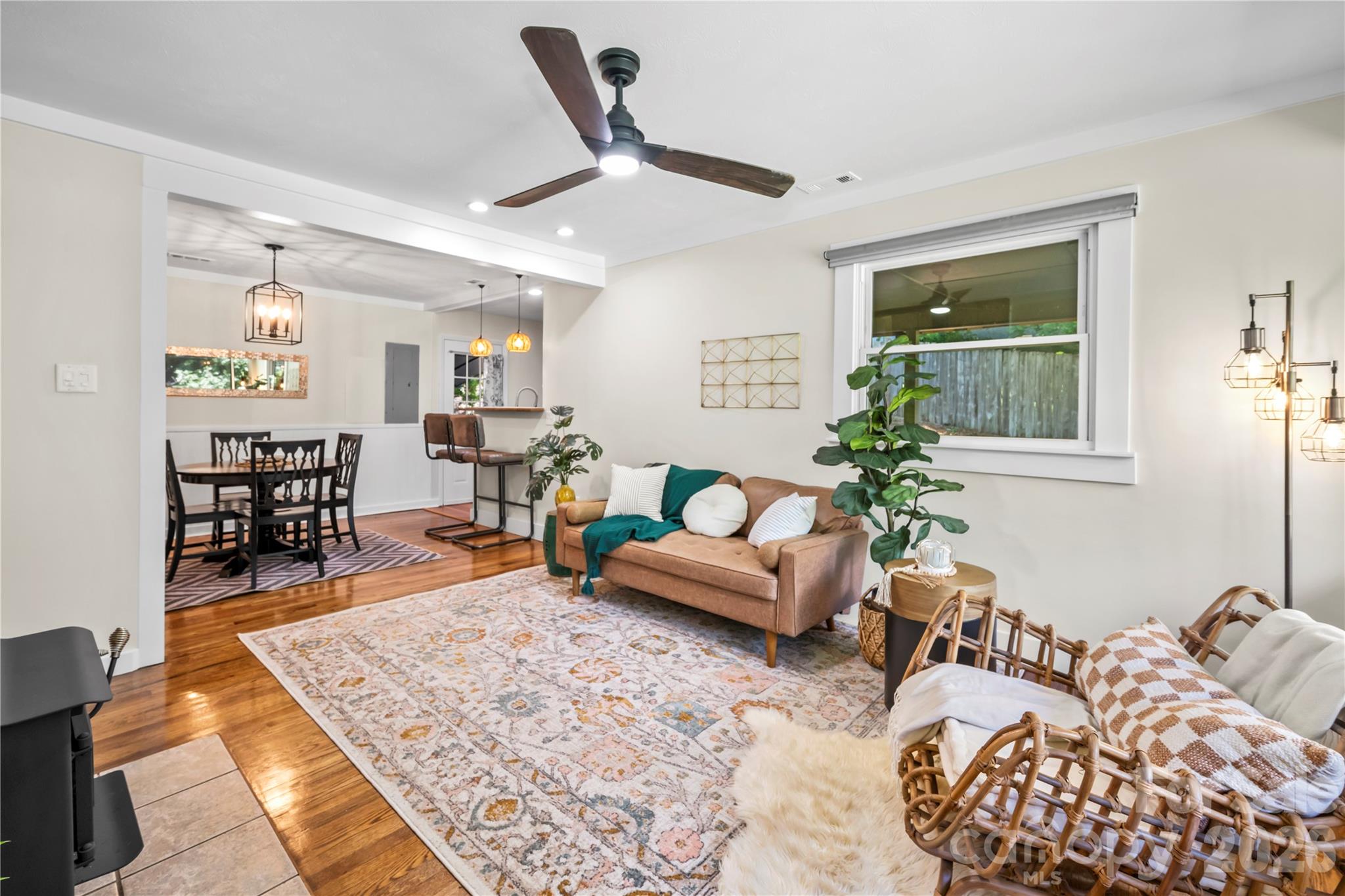 2323 Greater Druid Hills Boulevard — Hendersonville