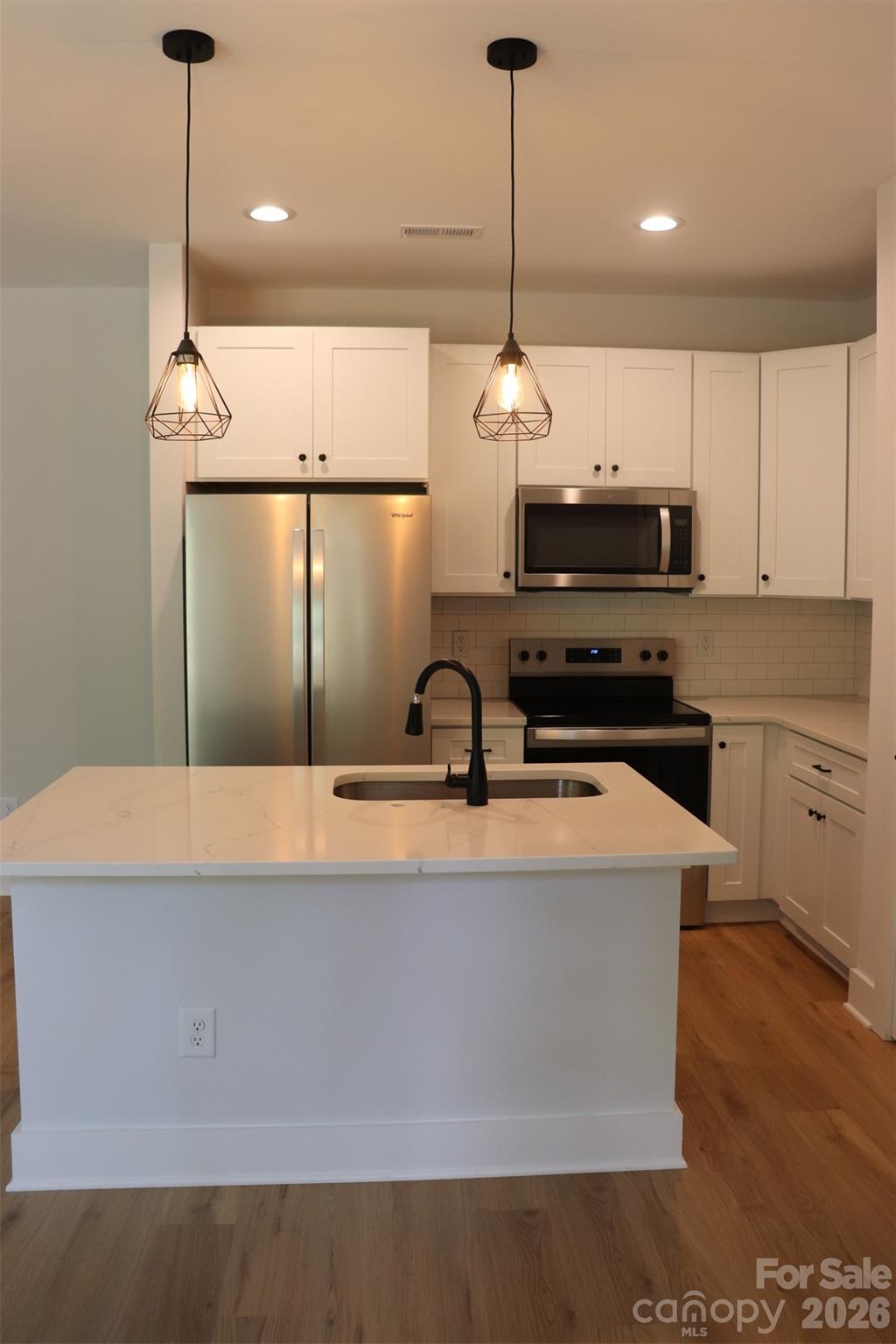 605 E Robinson Street — Dallas