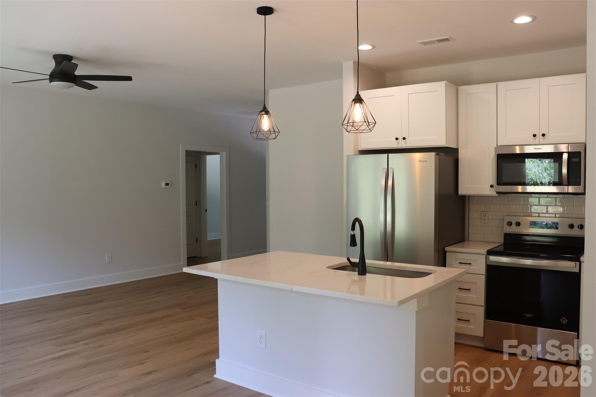 605 E Robinson Street — Dallas