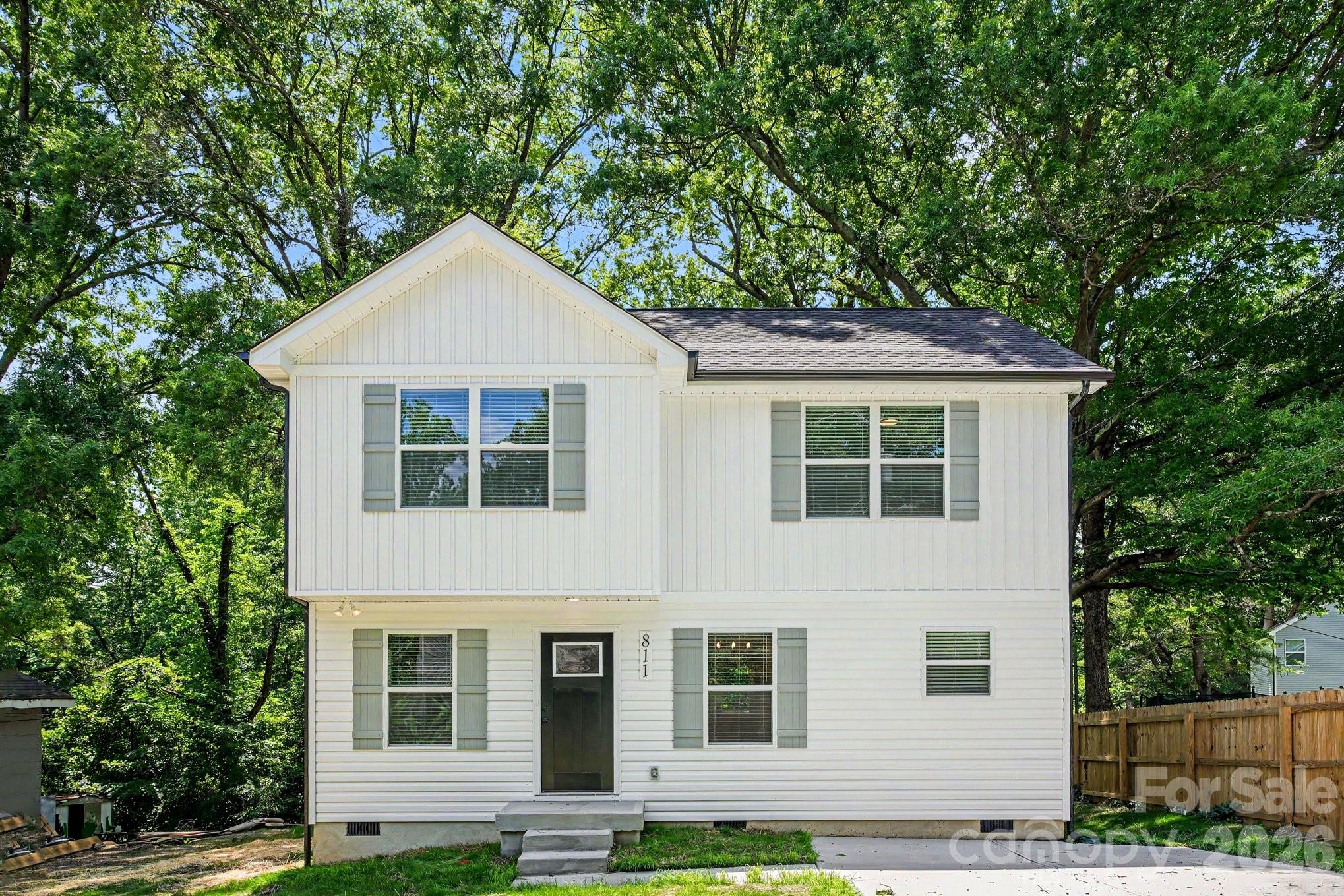 811 Evening Shade Lane — Gastonia