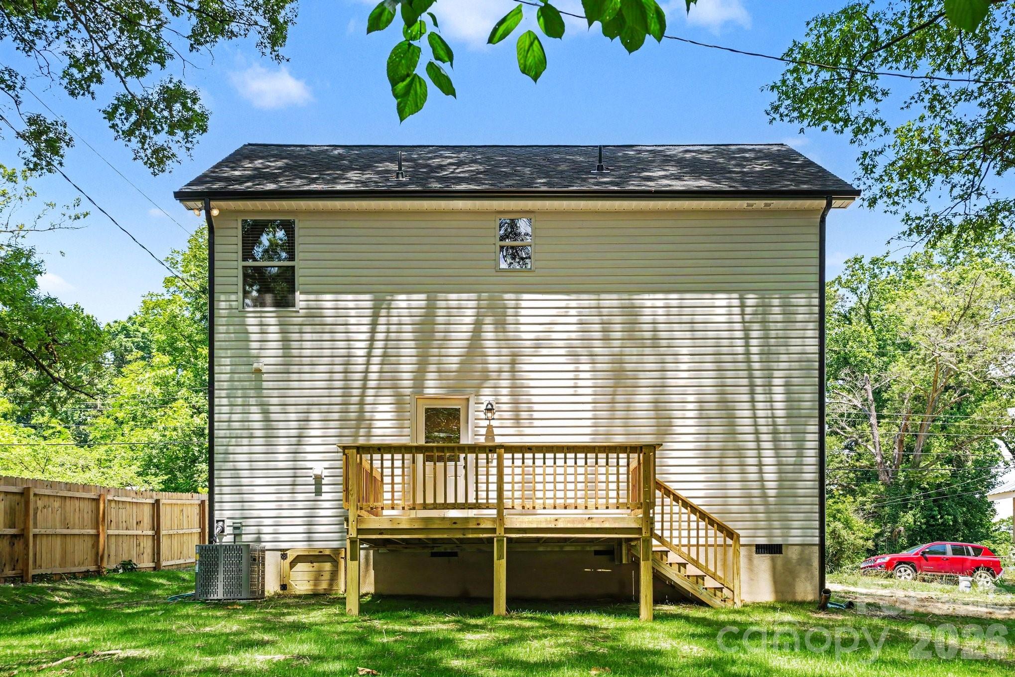 811 Evening Shade Lane — Gastonia