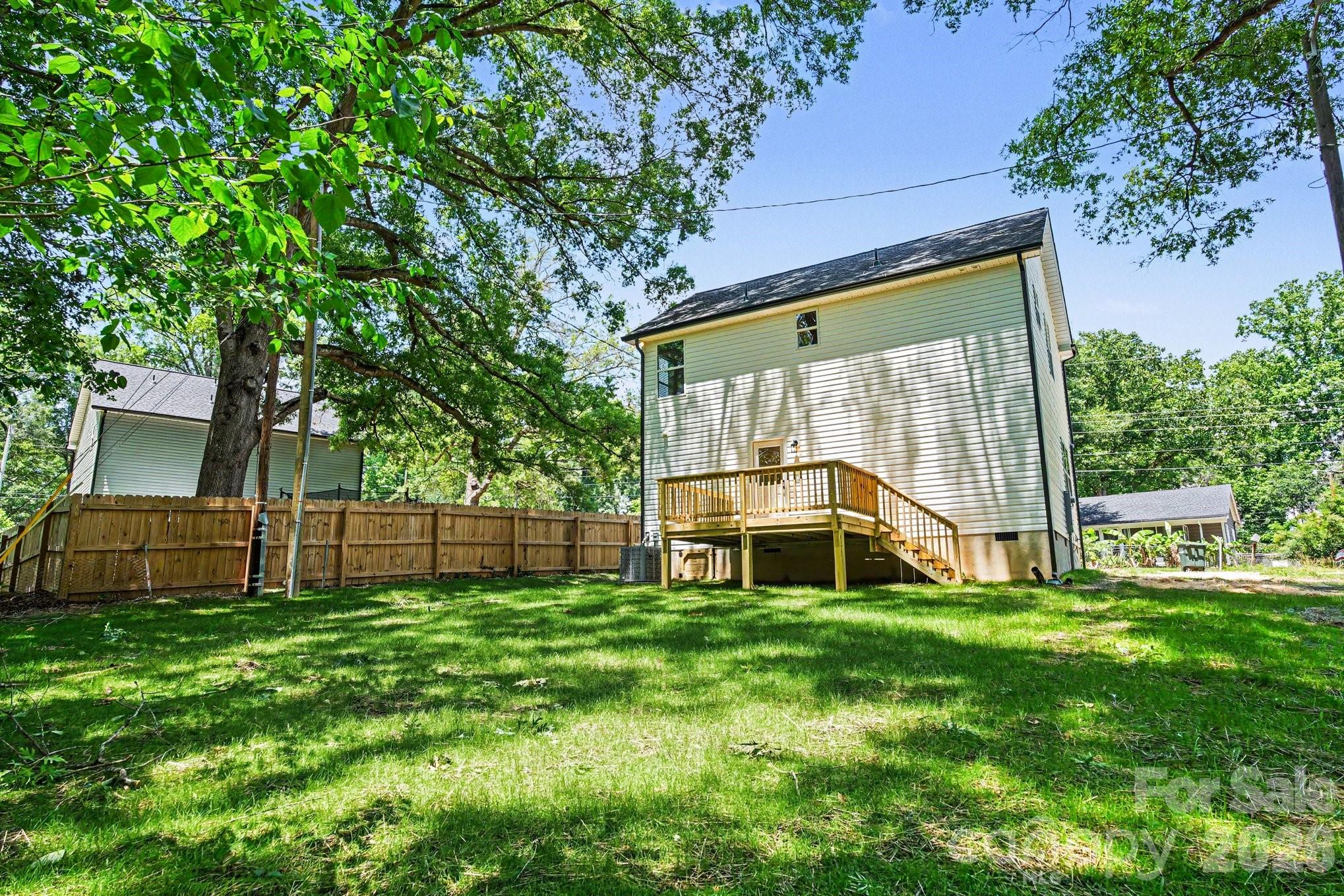 811 Evening Shade Lane — Gastonia