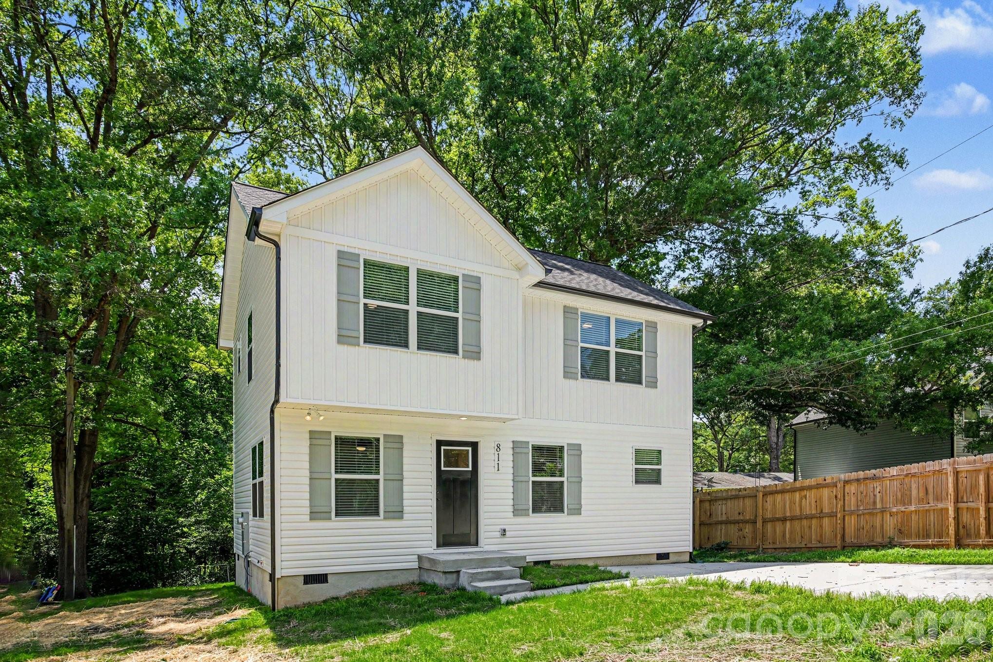 811 Evening Shade Lane — Gastonia