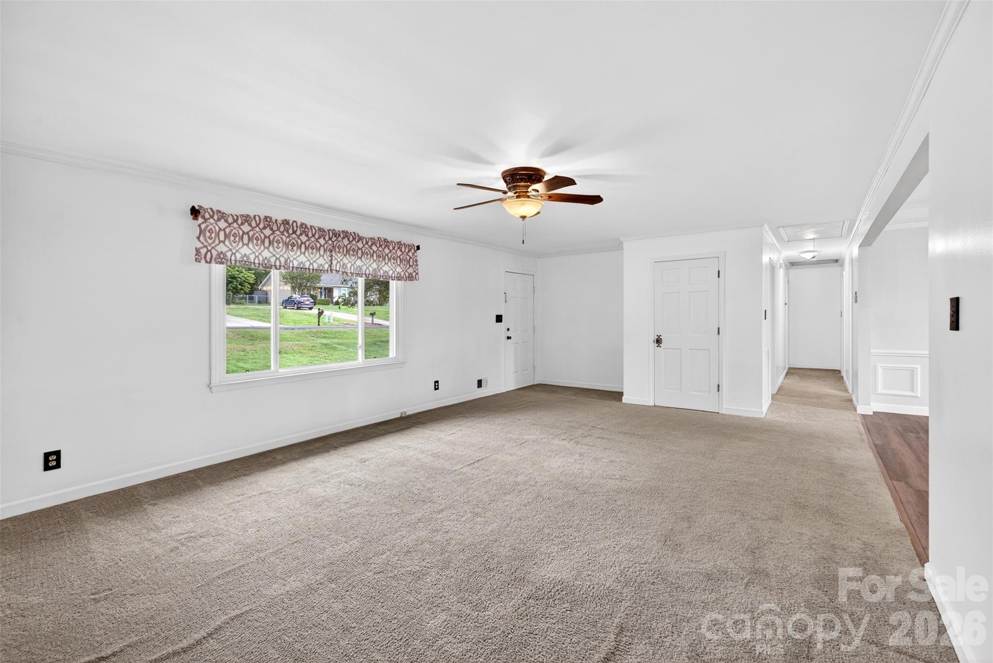 109 Woodruff Court — Moore
