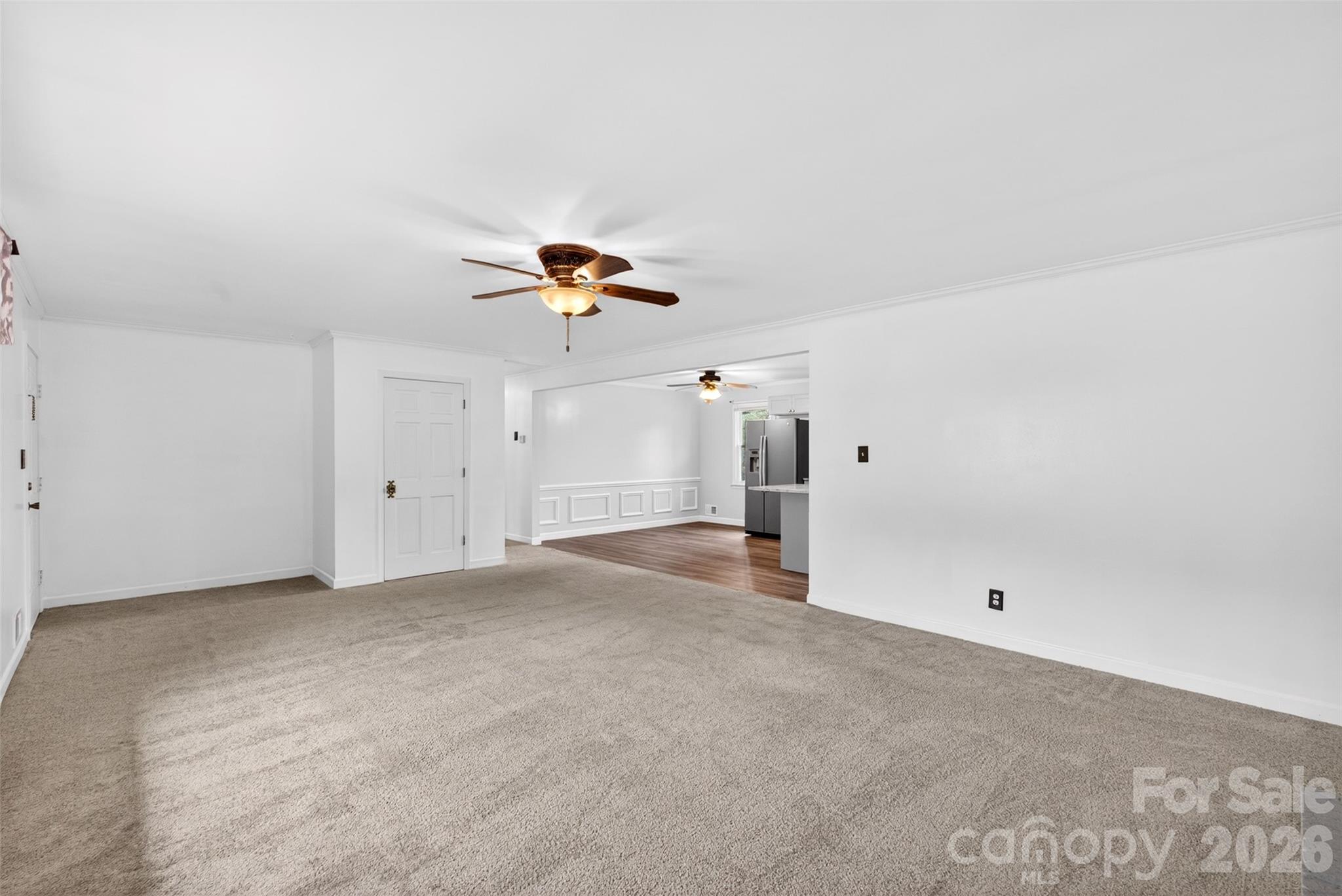 109 Woodruff Court — Moore